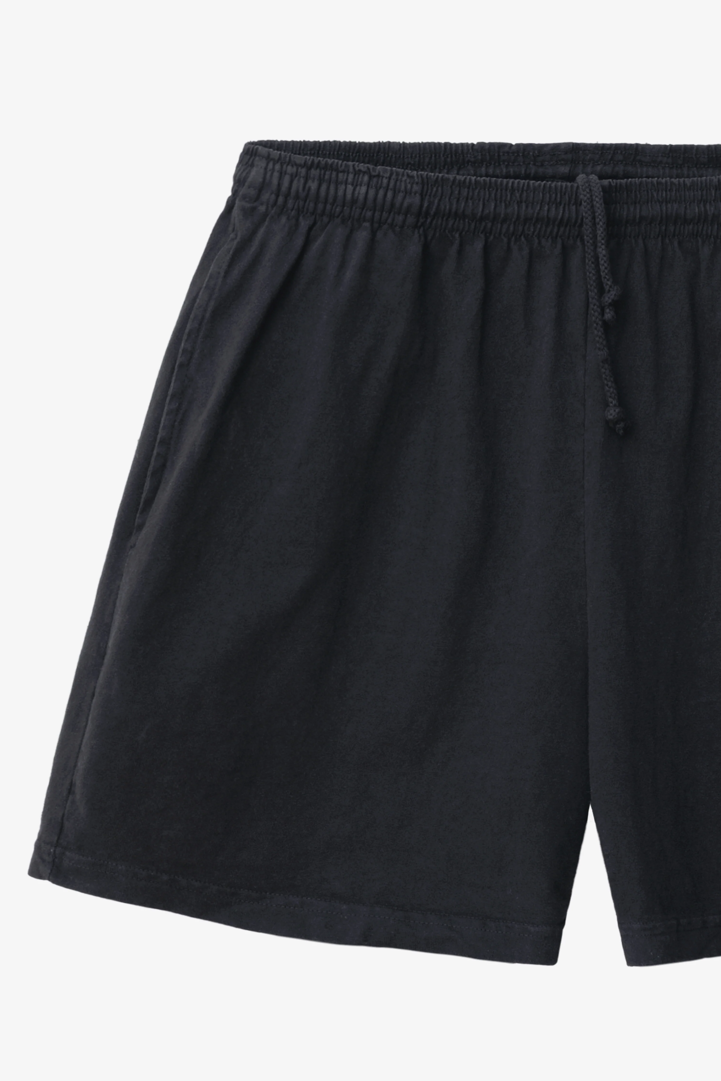 1242GD - Heavy Jersey Garment Dye Gym Shorts - Image 66