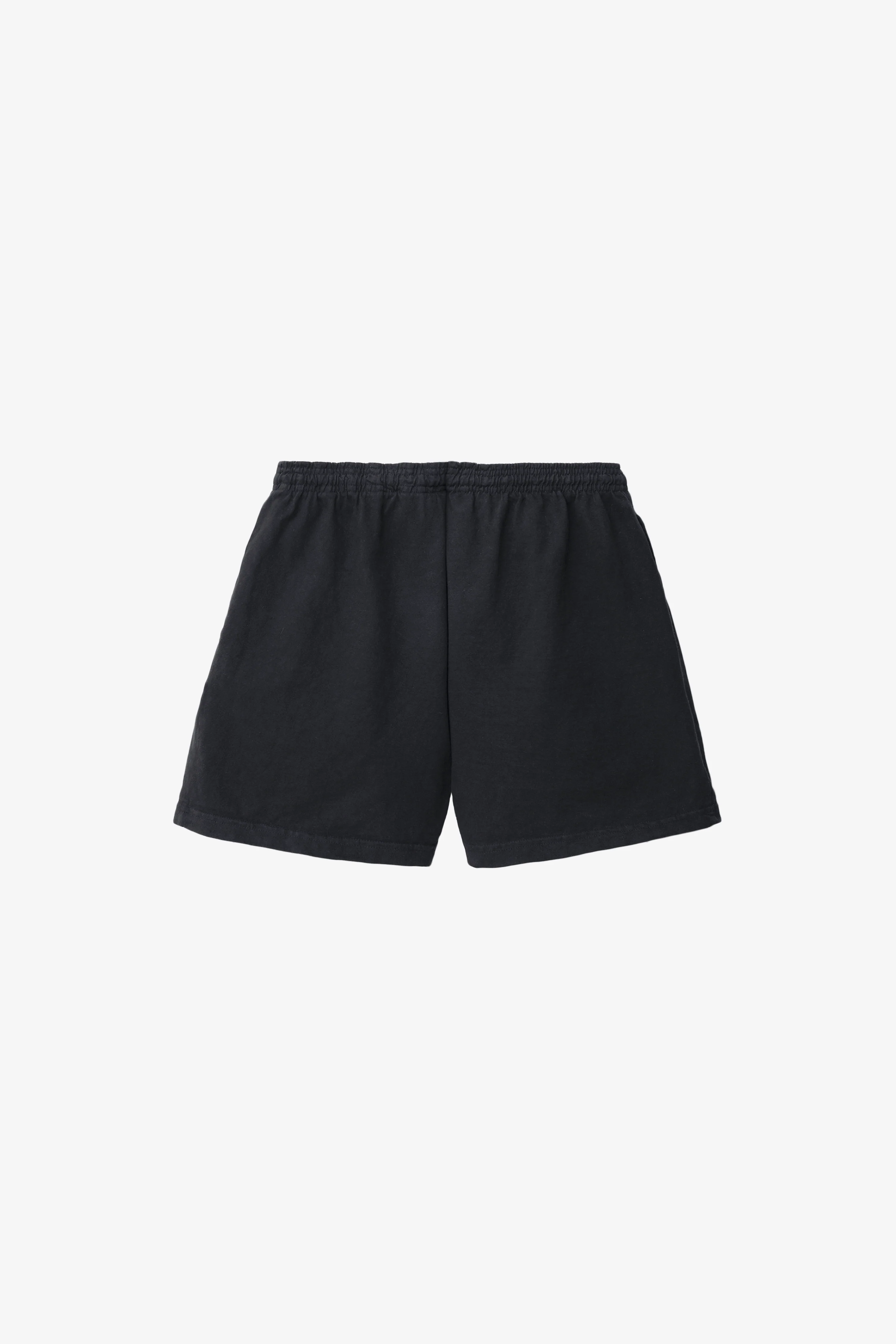 1242GD - Heavy Jersey Garment Dye Gym Shorts - Image 67