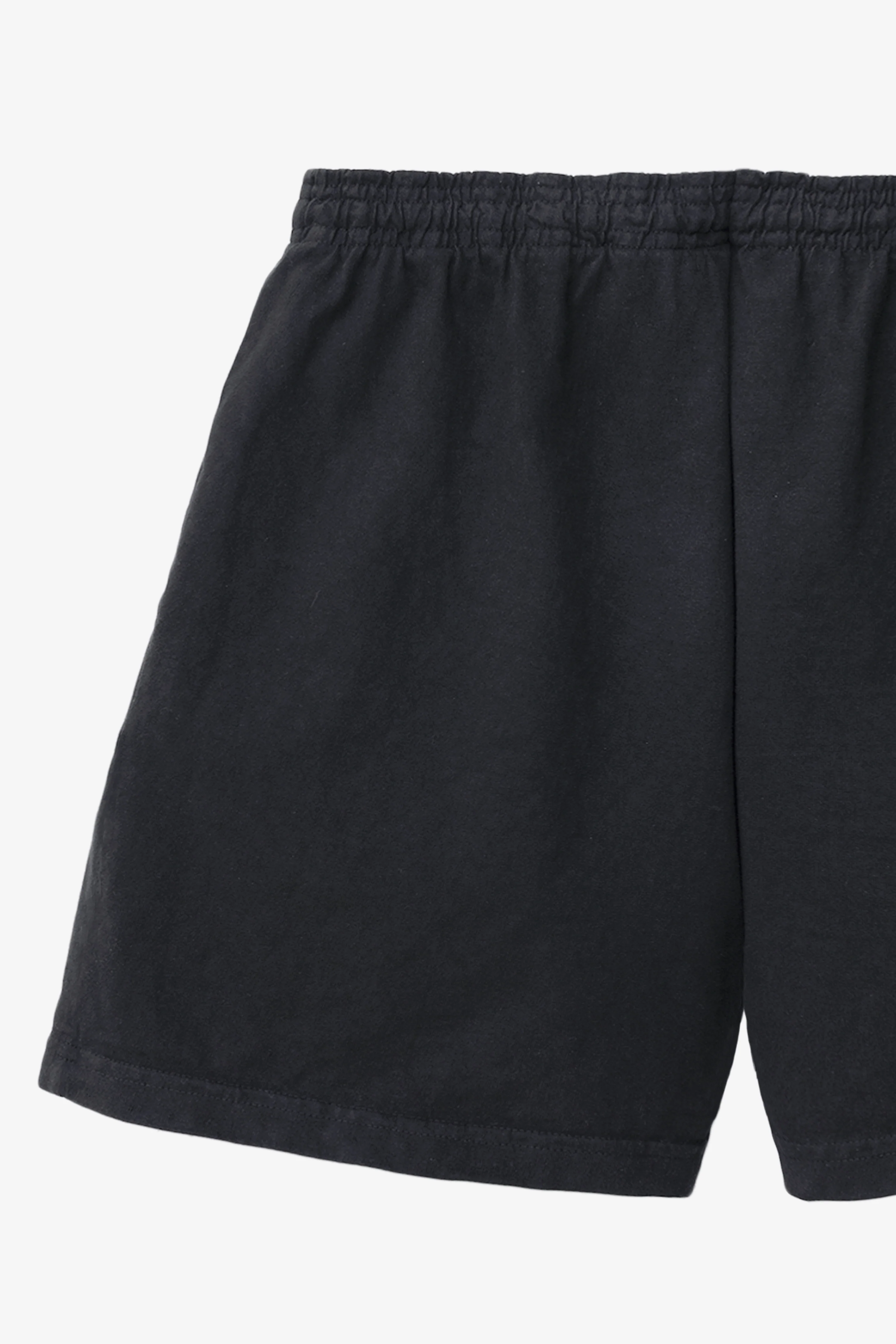 1242GD - Heavy Jersey Garment Dye Gym Shorts - Image 68