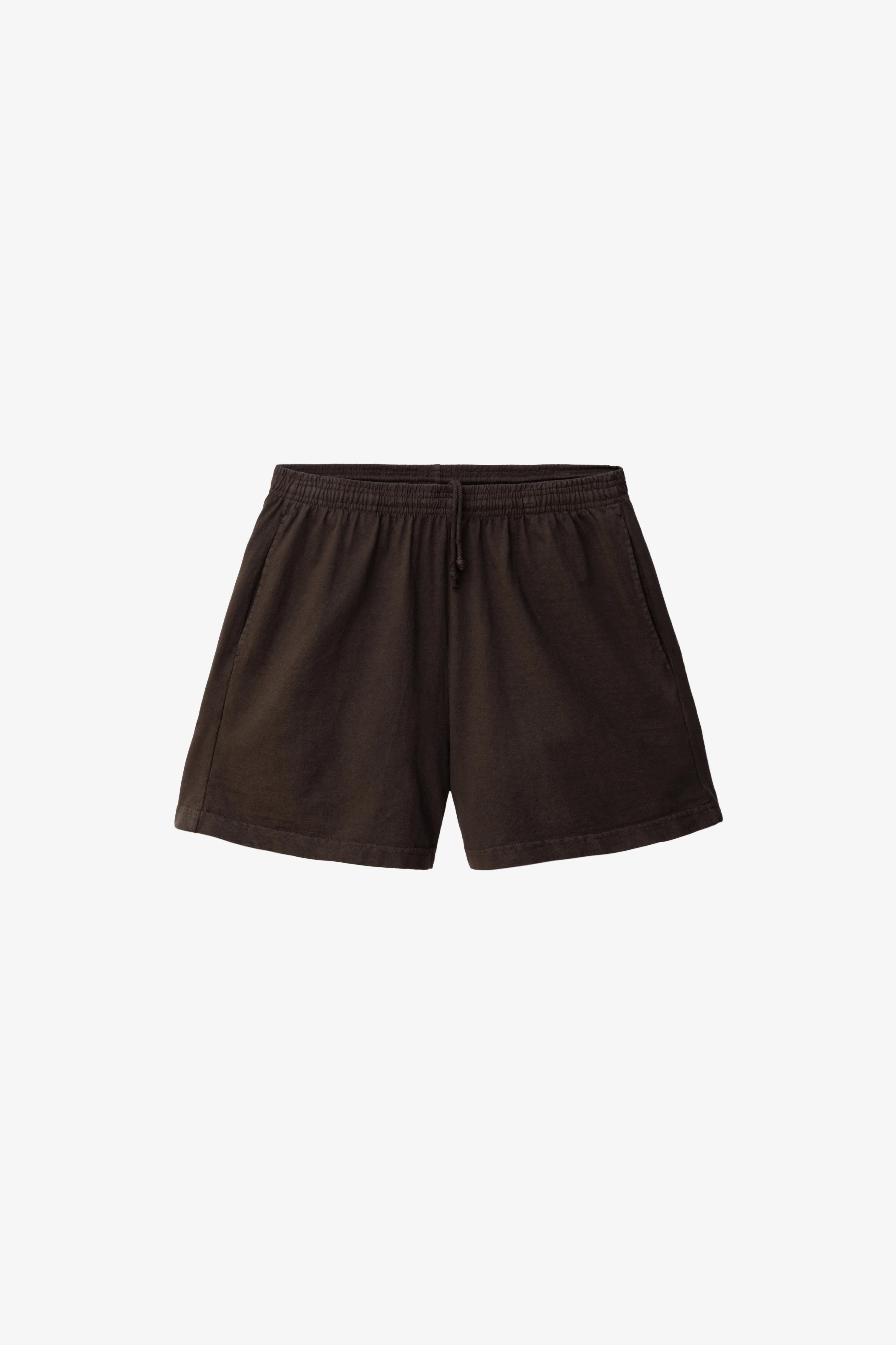 1242GD - Heavy Jersey Garment Dye Gym Shorts - Image 69