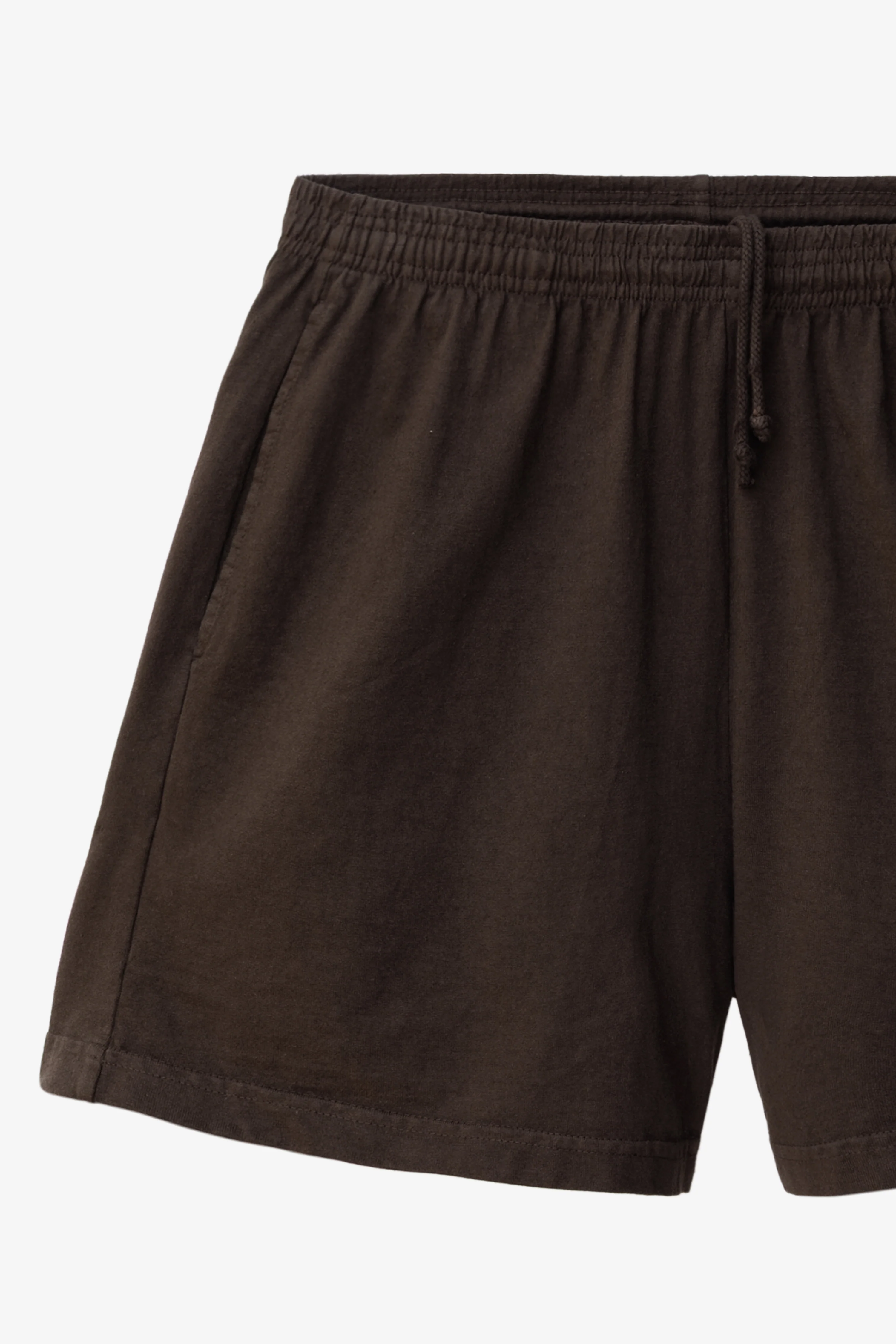 1242GD - Heavy Jersey Garment Dye Gym Shorts - Image 70