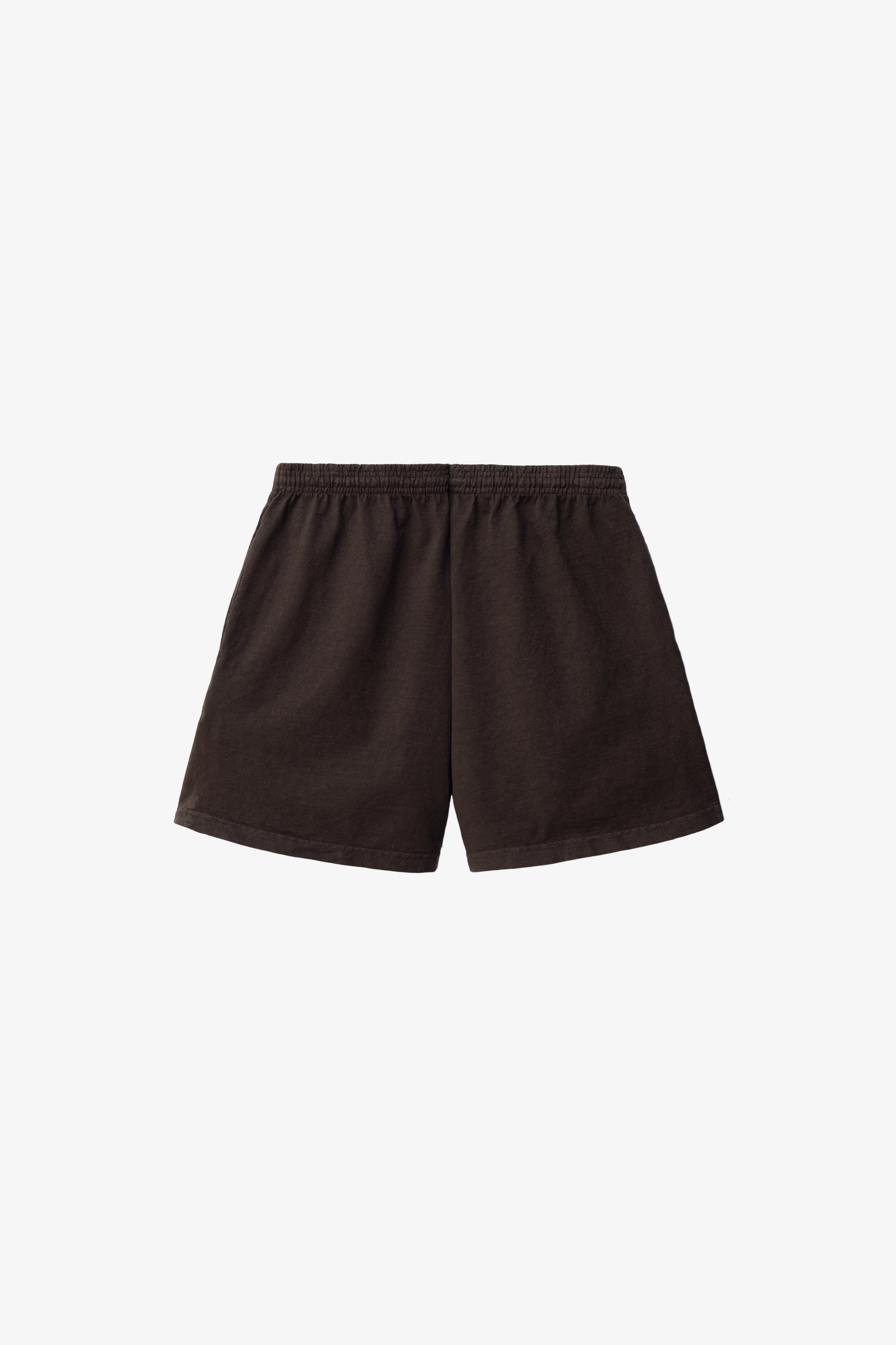 1242GD - Heavy Jersey Garment Dye Gym Shorts - Image 71