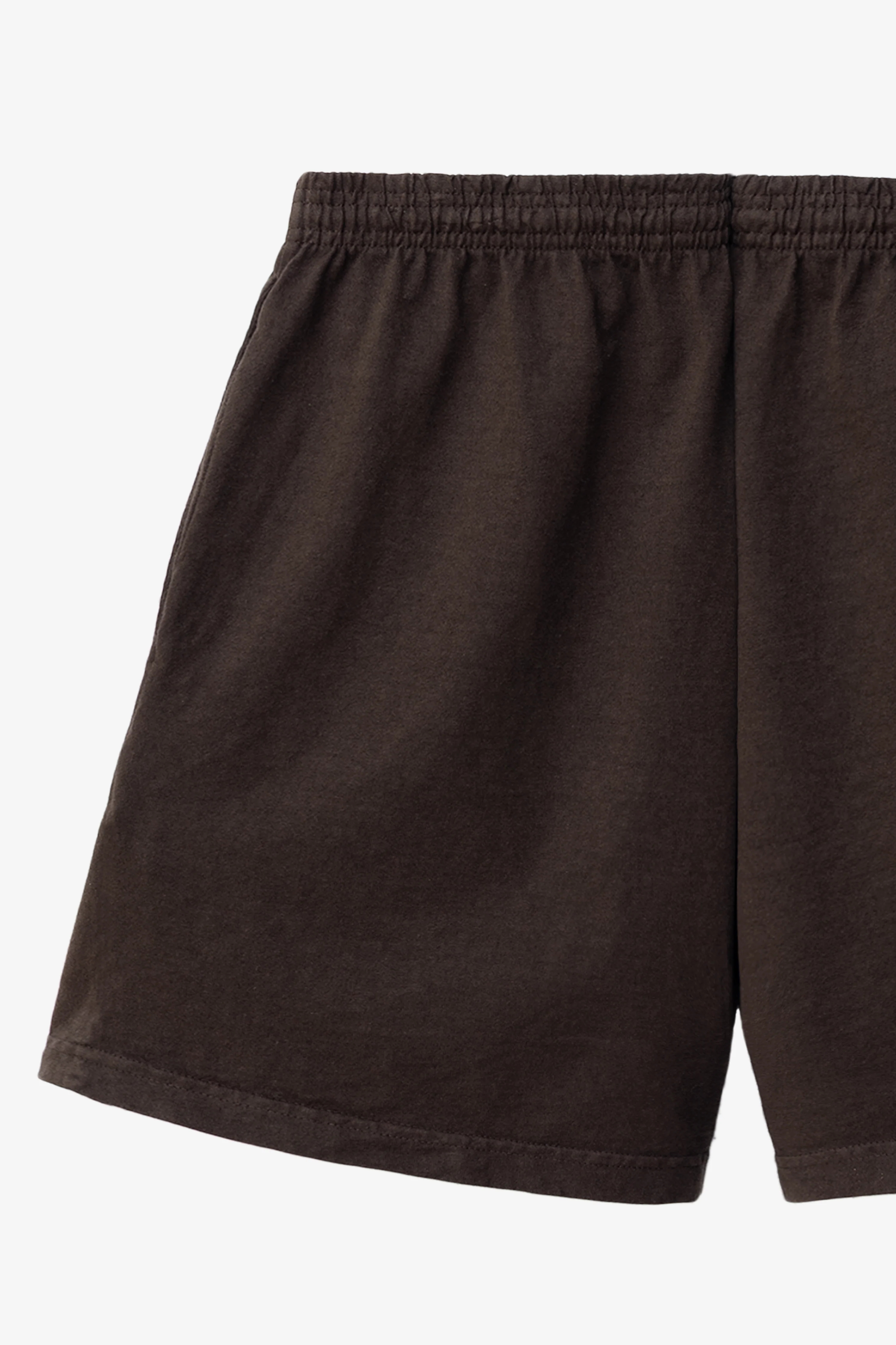 1242GD - Heavy Jersey Garment Dye Gym Shorts - Image 72