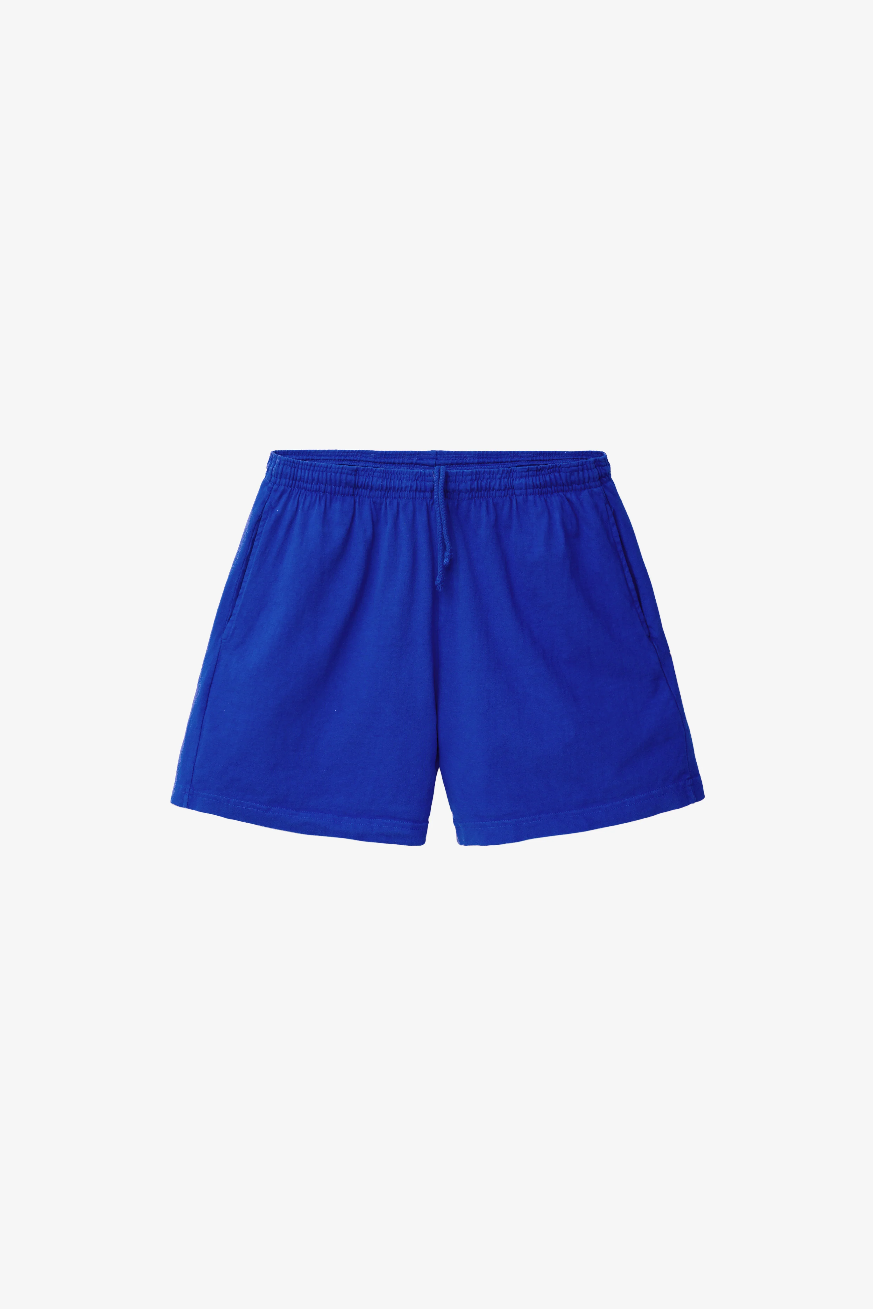 1242GD - Heavy Jersey Garment Dye Gym Shorts - Image 73