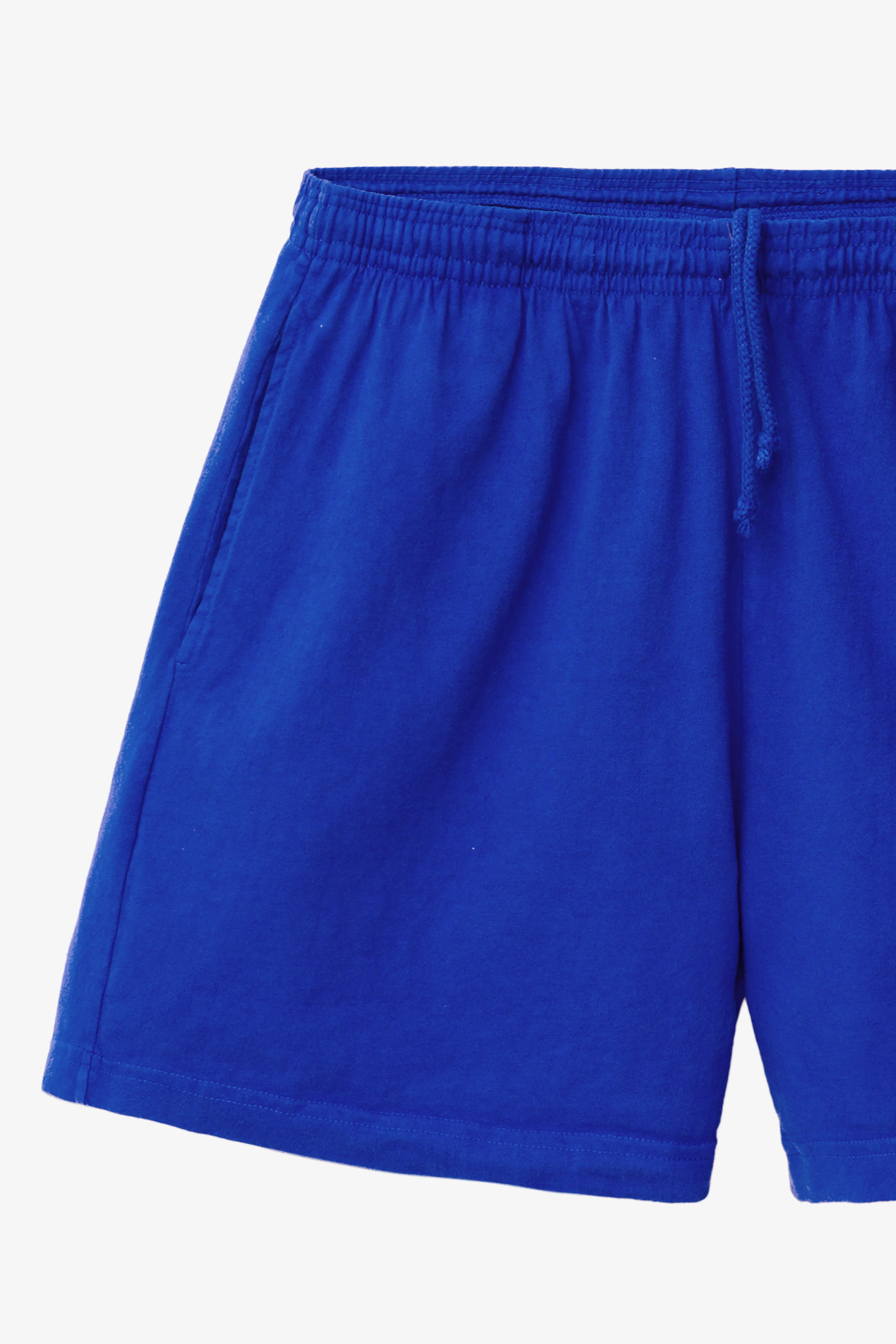 1242GD - Heavy Jersey Garment Dye Gym Shorts - Image 74