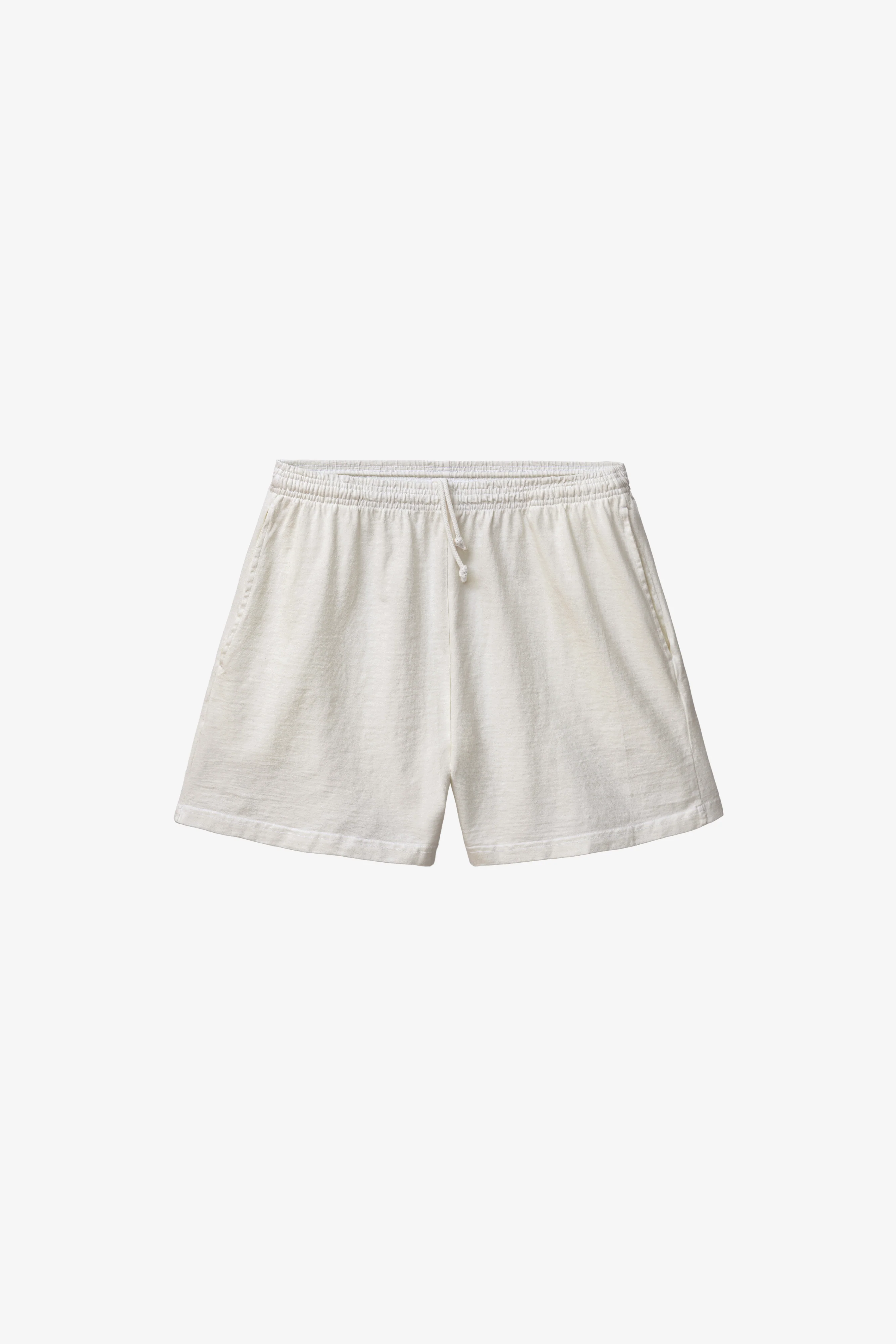 1242GD - Heavy Jersey Garment Dye Gym Shorts - Image 77