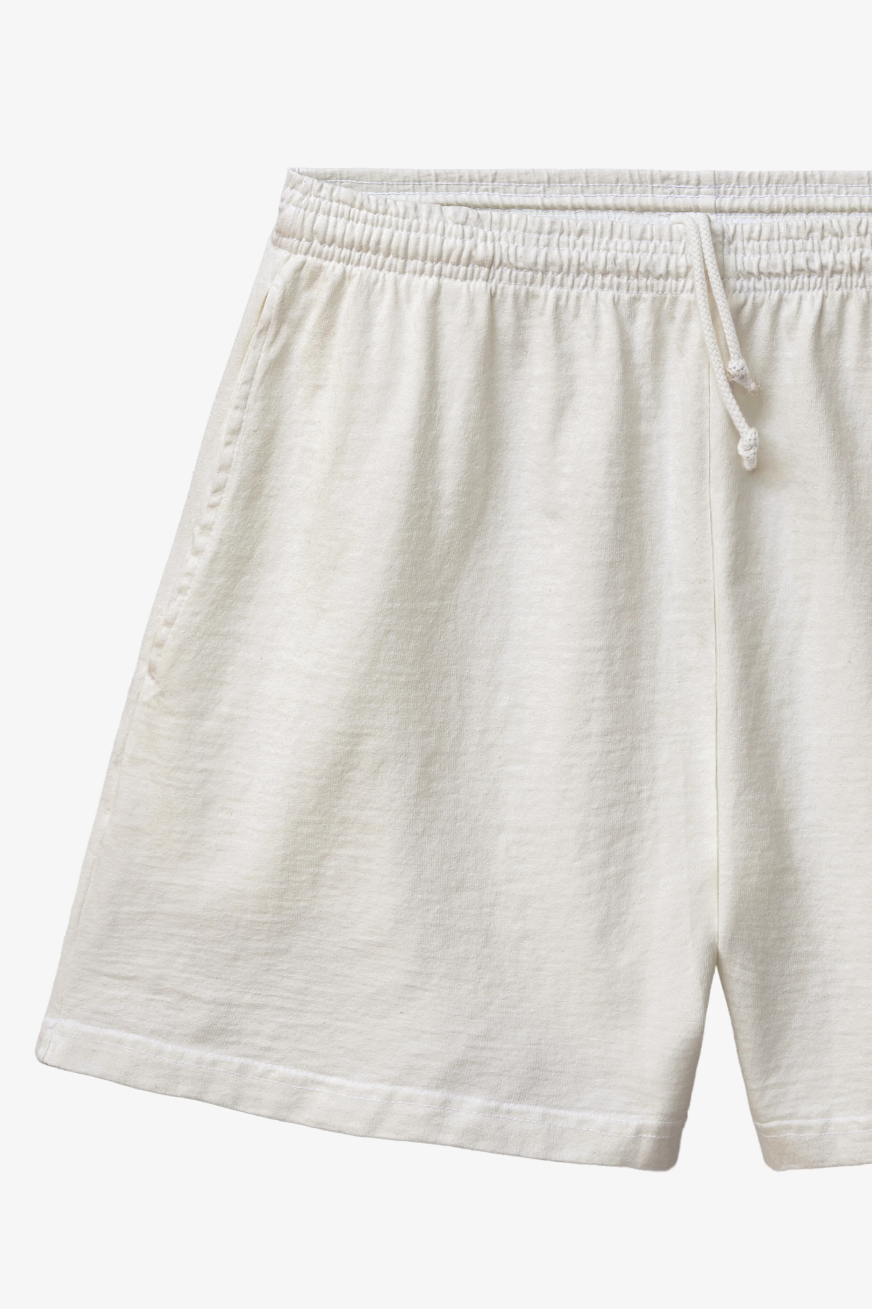 1242GD - Heavy Jersey Garment Dye Gym Shorts - Image 78