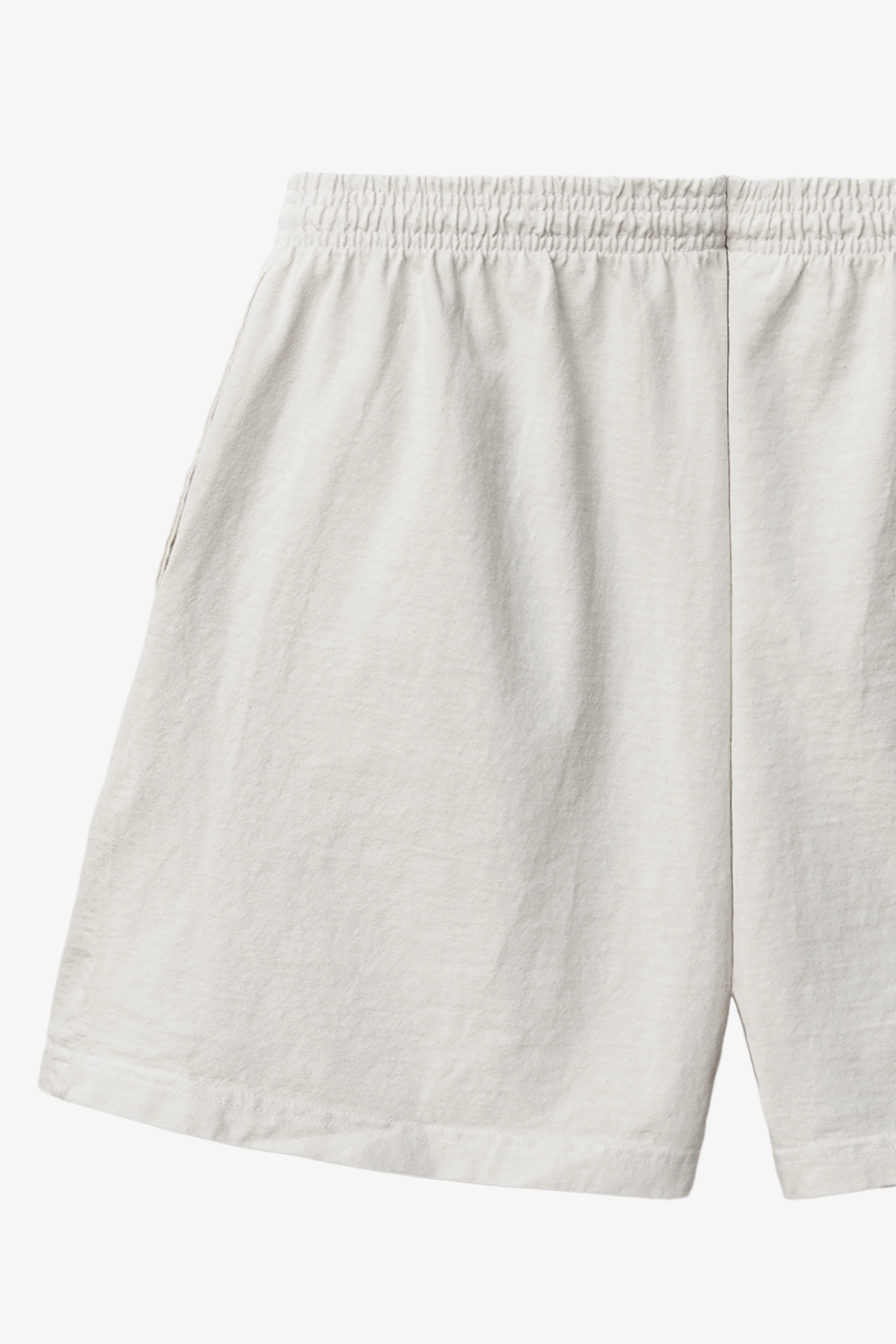 1242GD - Heavy Jersey Garment Dye Gym Shorts - Image 80