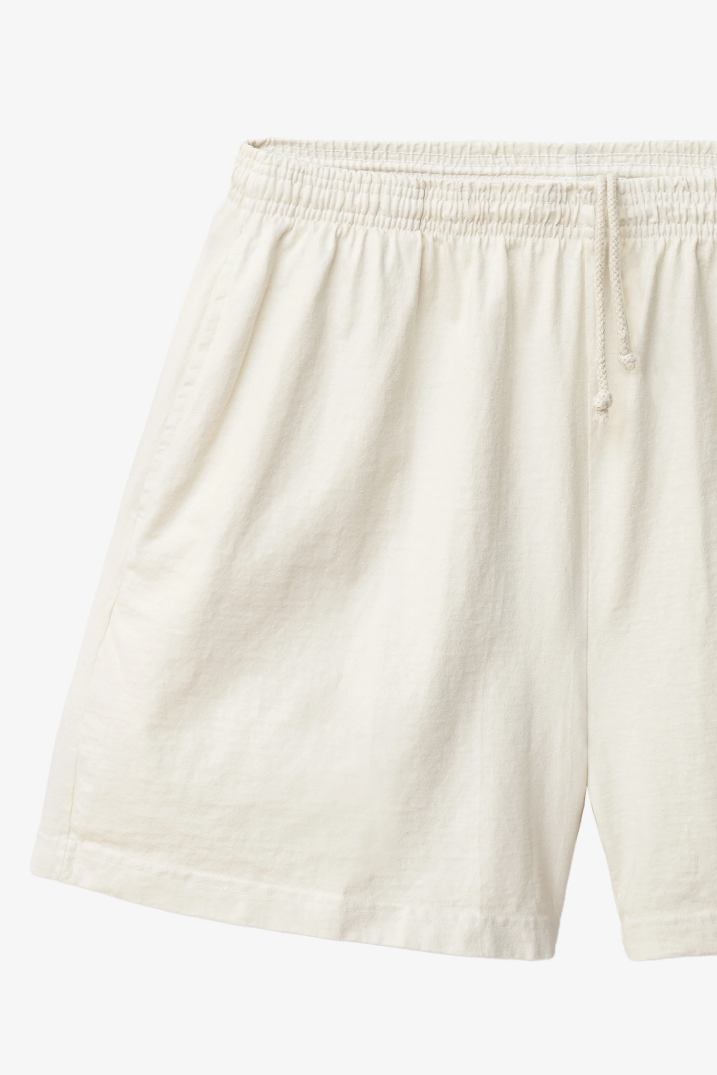 1242GD - Heavy Jersey Garment Dye Gym Shorts - Image 82