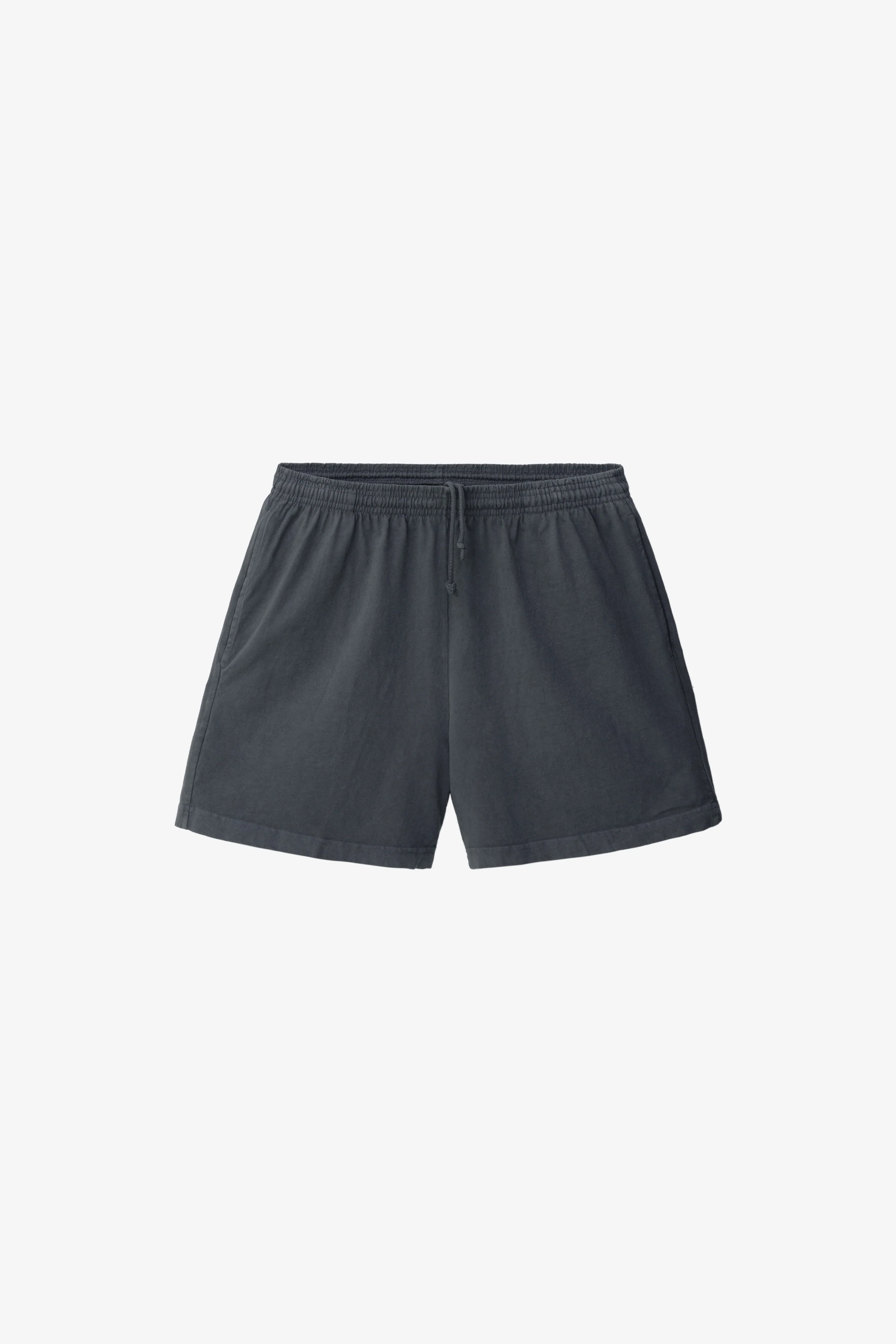 1242GD - Heavy Jersey Garment Dye Gym Shorts - Image 85