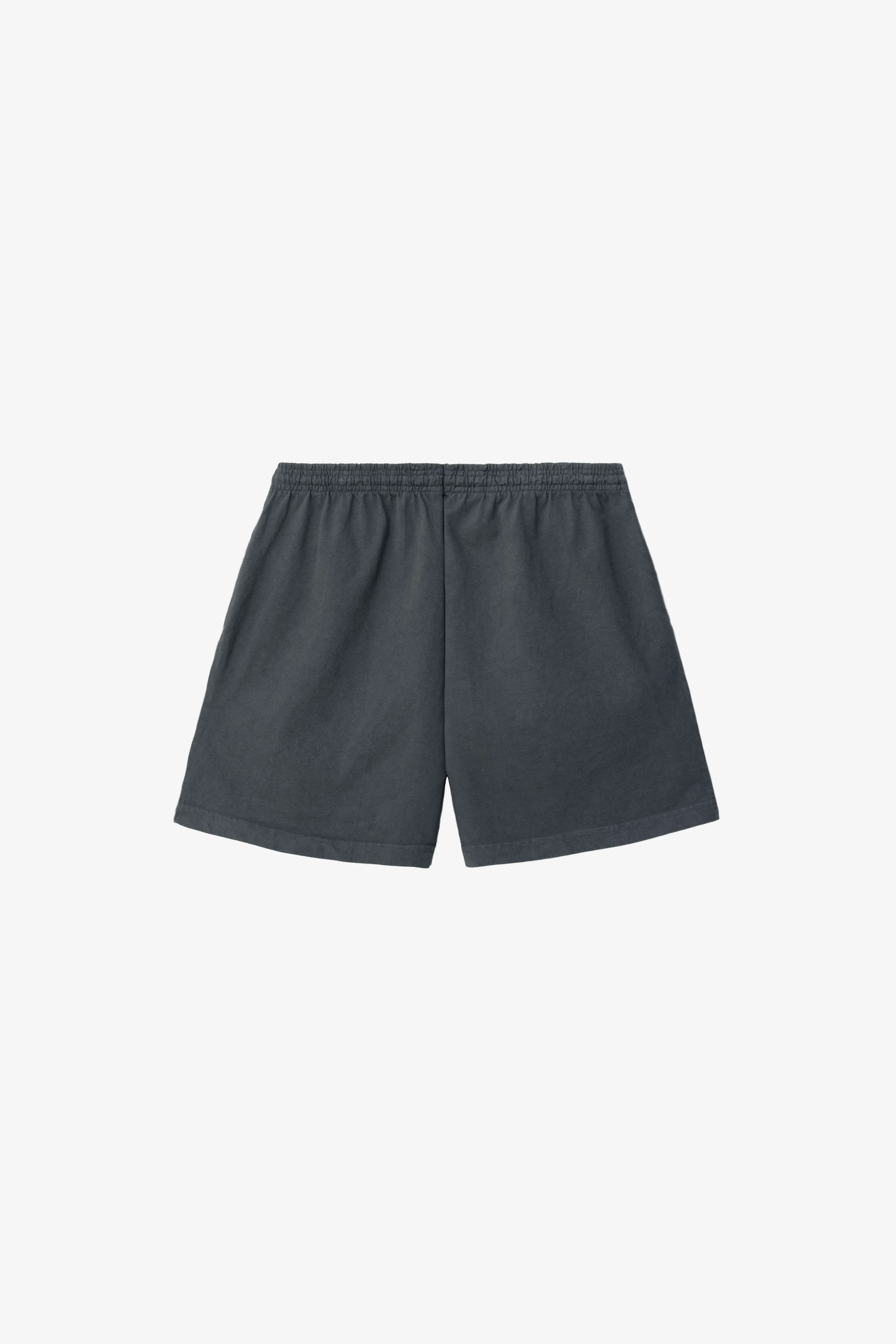 1242GD - Heavy Jersey Garment Dye Gym Shorts - Image 87