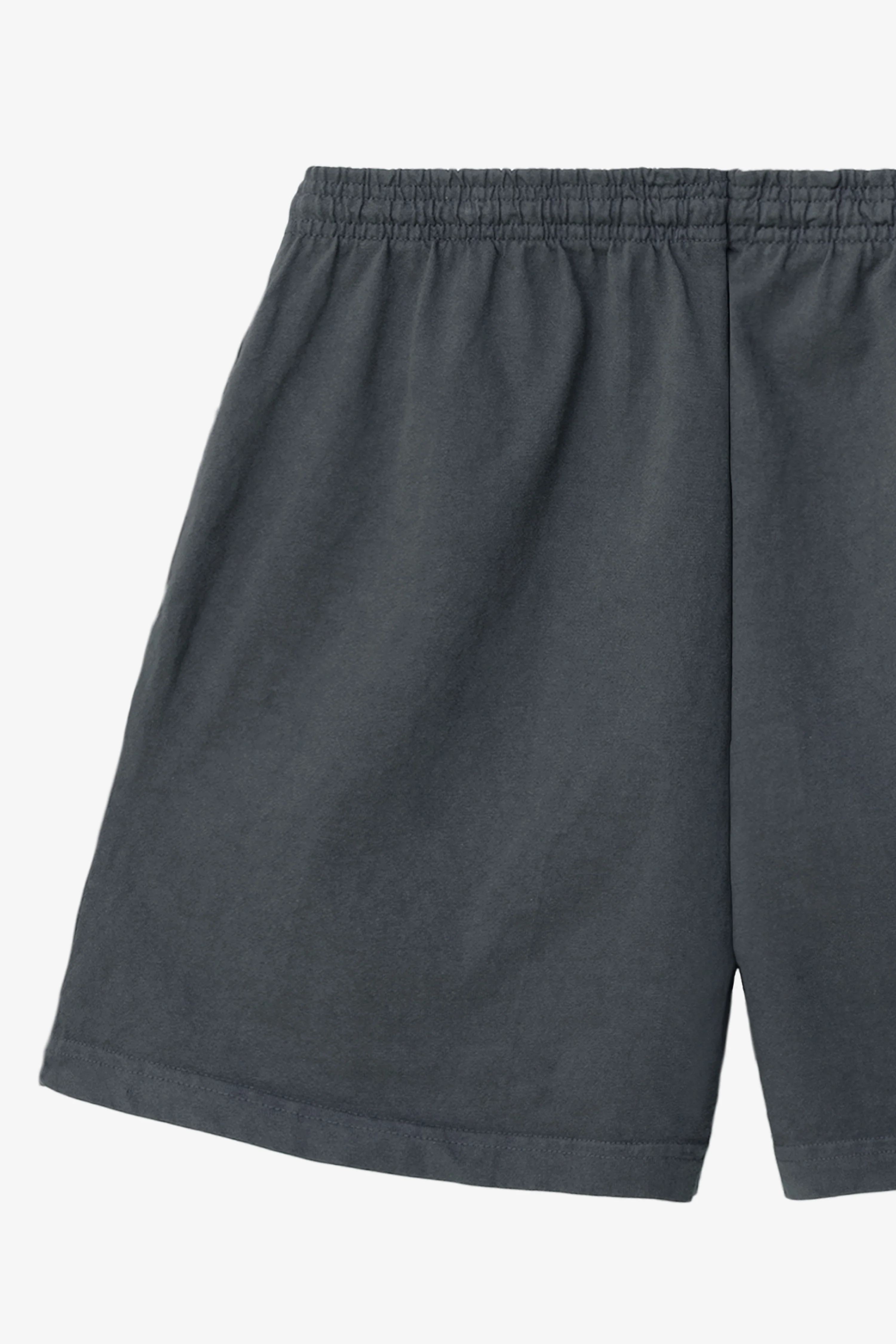 1242GD - Heavy Jersey Garment Dye Gym Shorts - Image 88