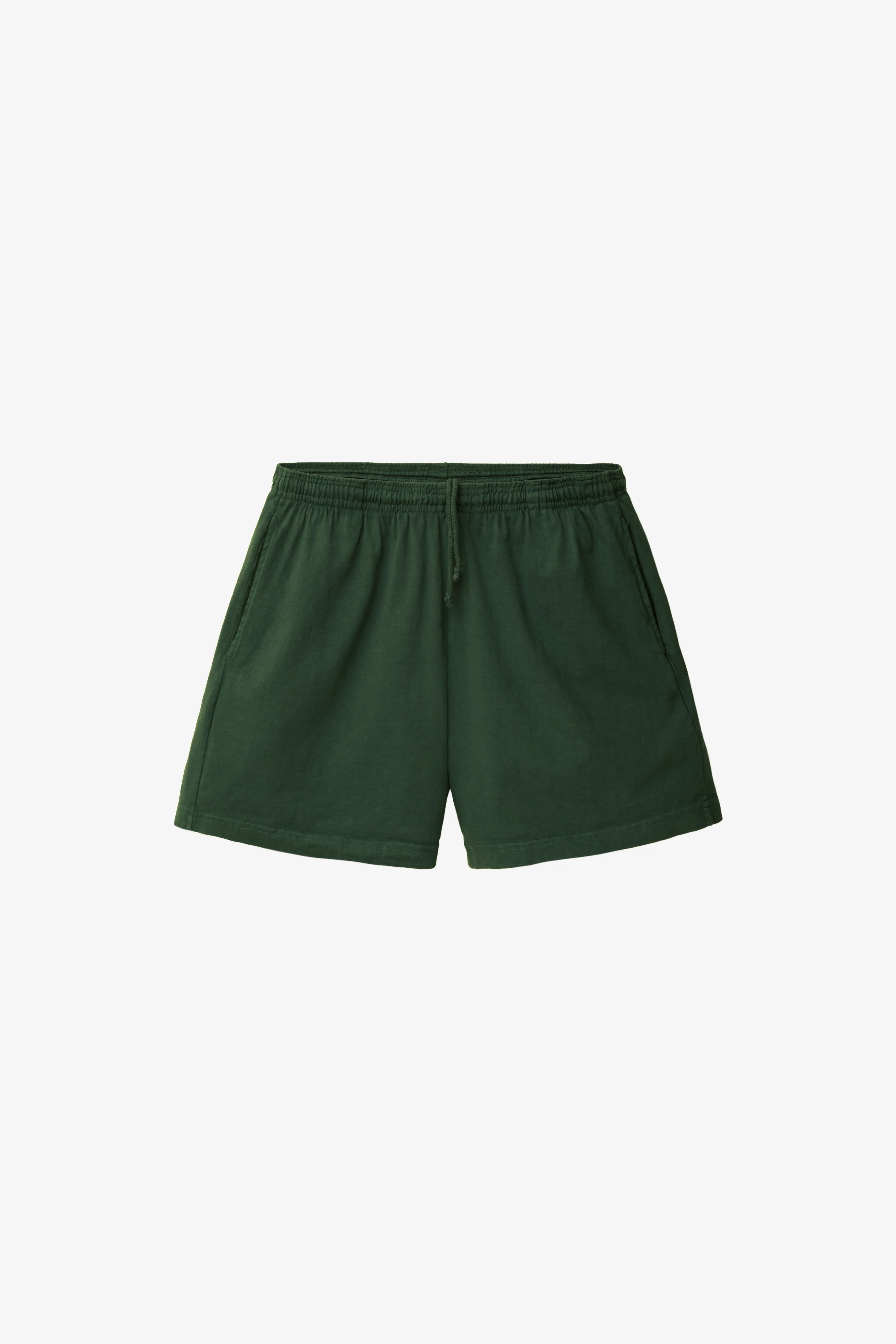1242GD - Heavy Jersey Garment Dye Gym Shorts - Image 89