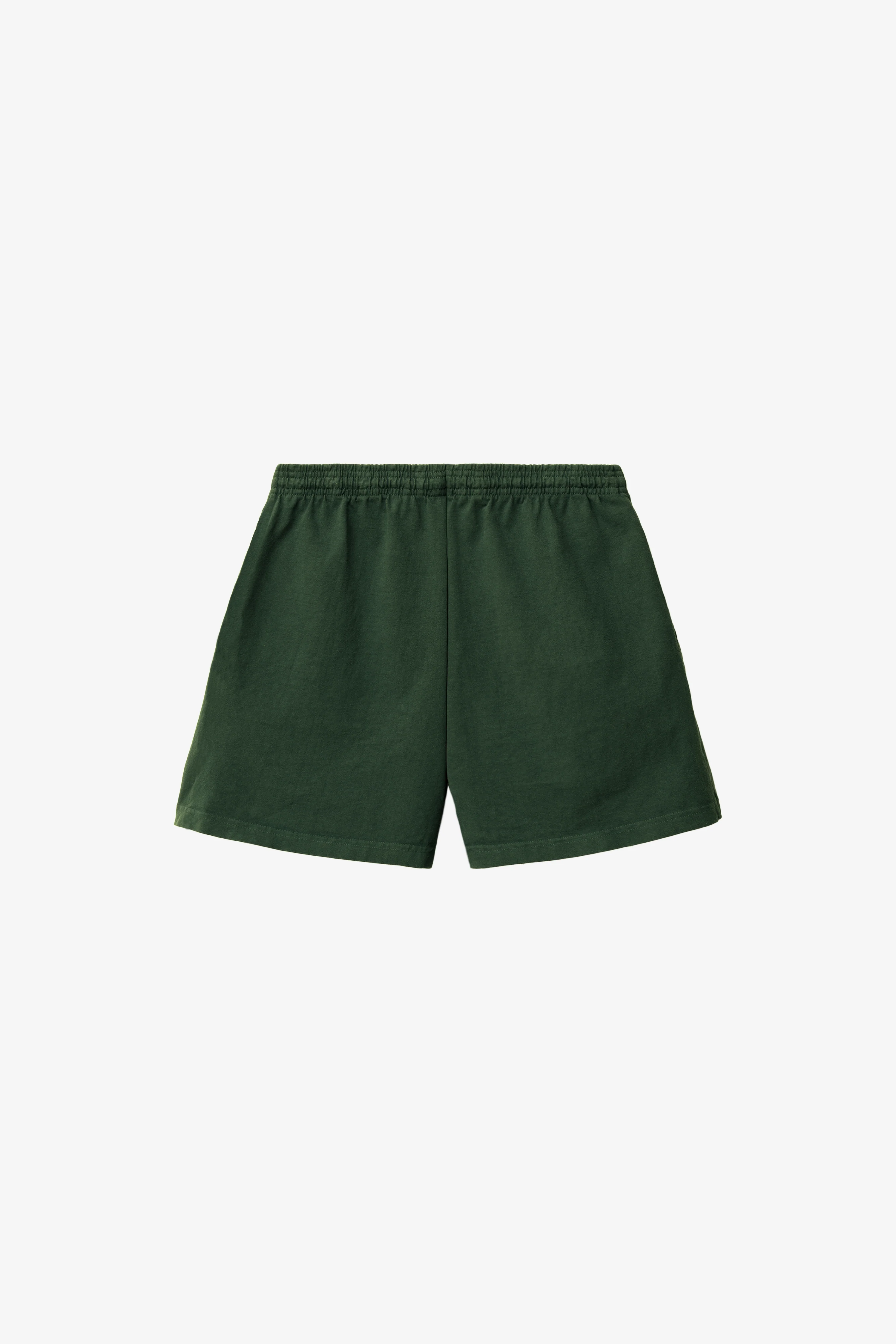 1242GD - Heavy Jersey Garment Dye Gym Shorts - Image 91
