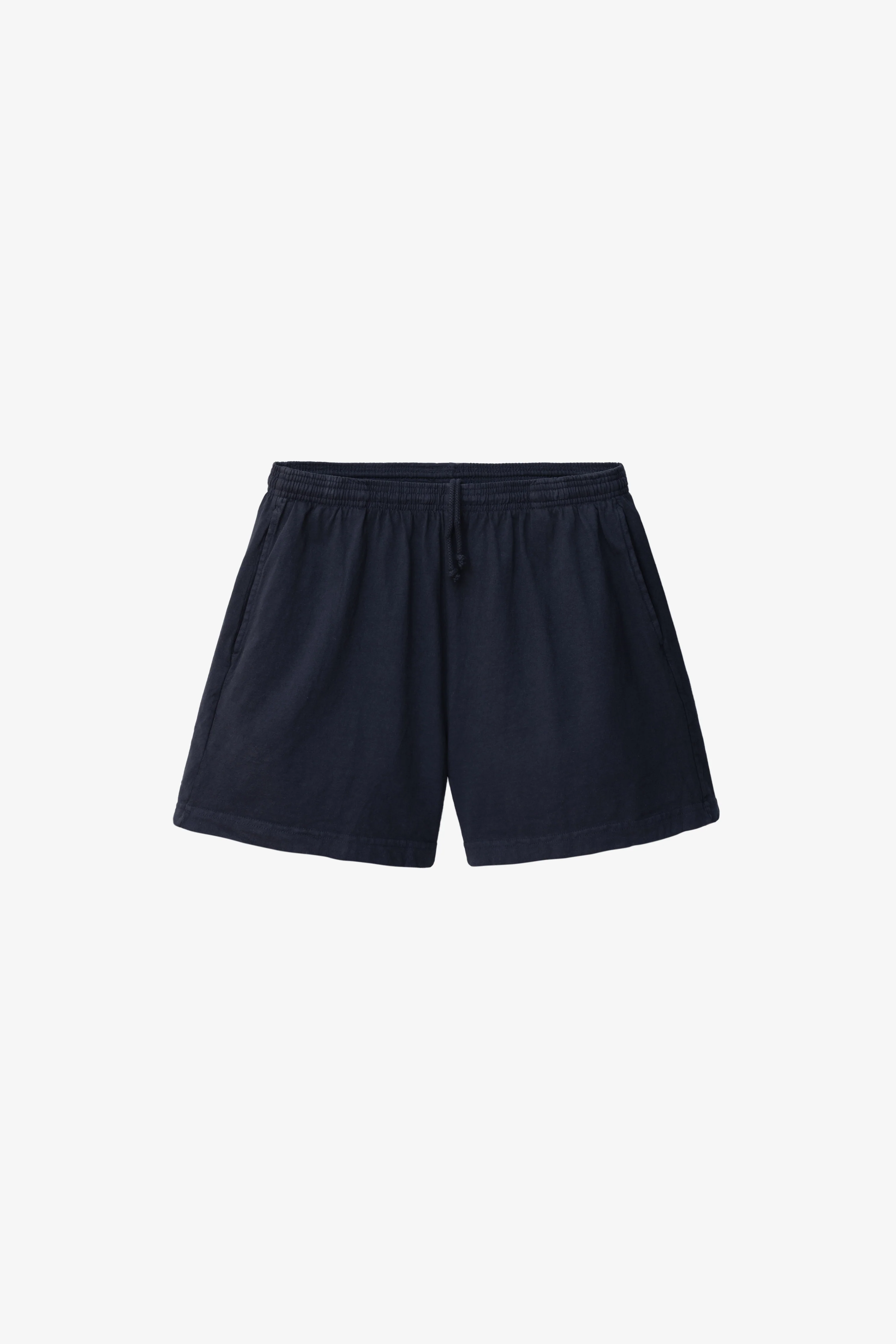 1242GD - Heavy Jersey Garment Dye Gym Shorts - Image 93