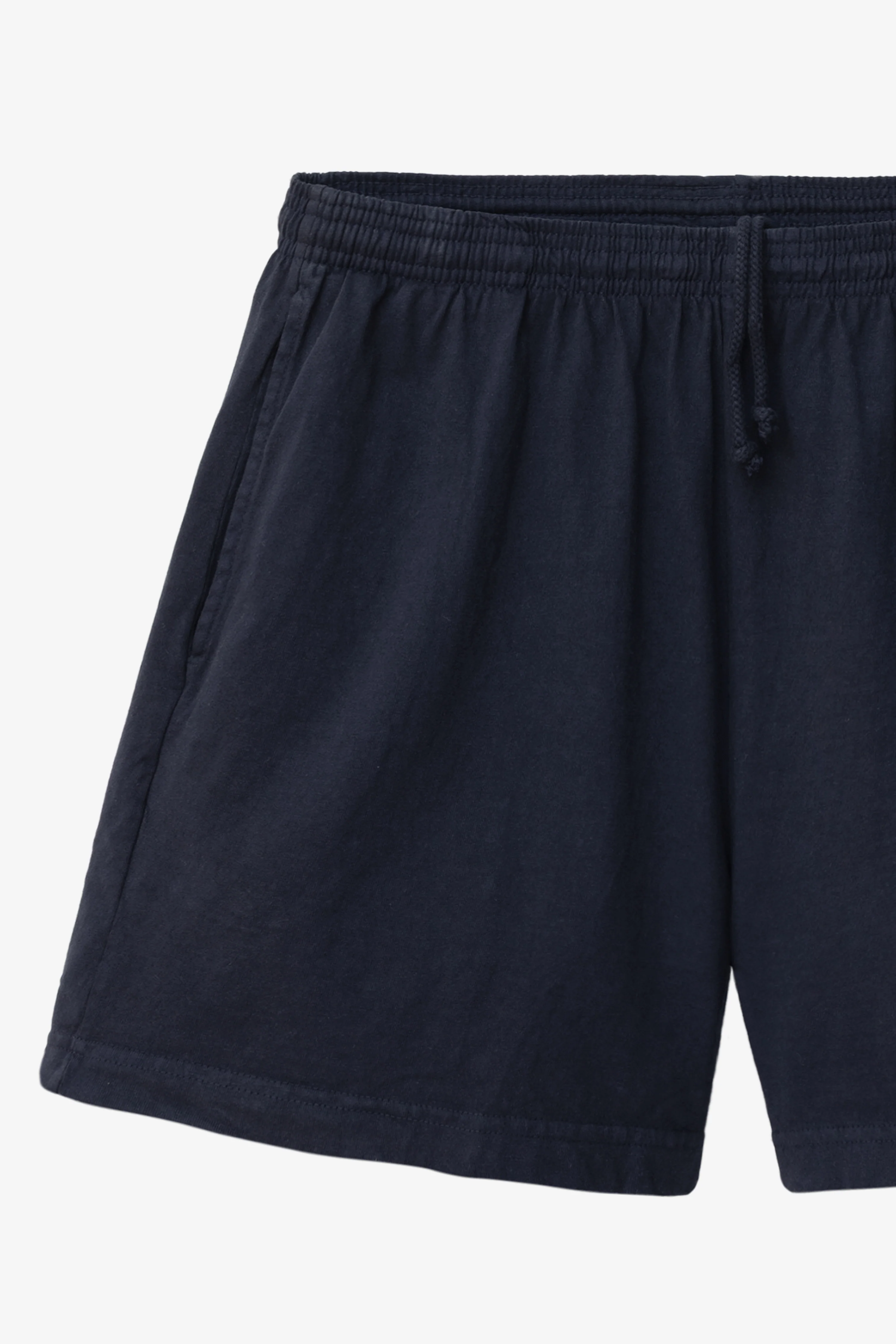 1242GD - Heavy Jersey Garment Dye Gym Shorts - Image 94