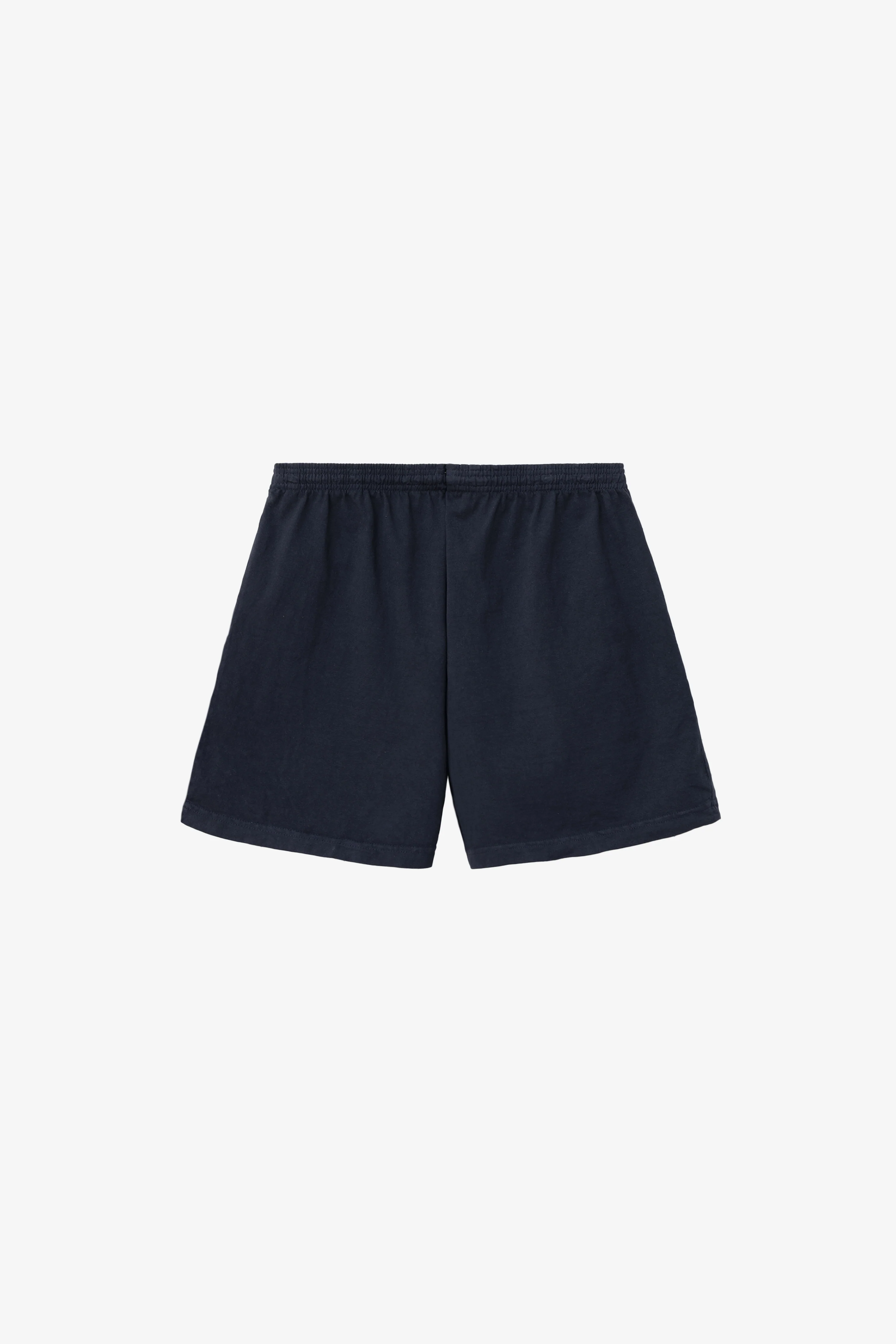1242GD - Heavy Jersey Garment Dye Gym Shorts - Image 95