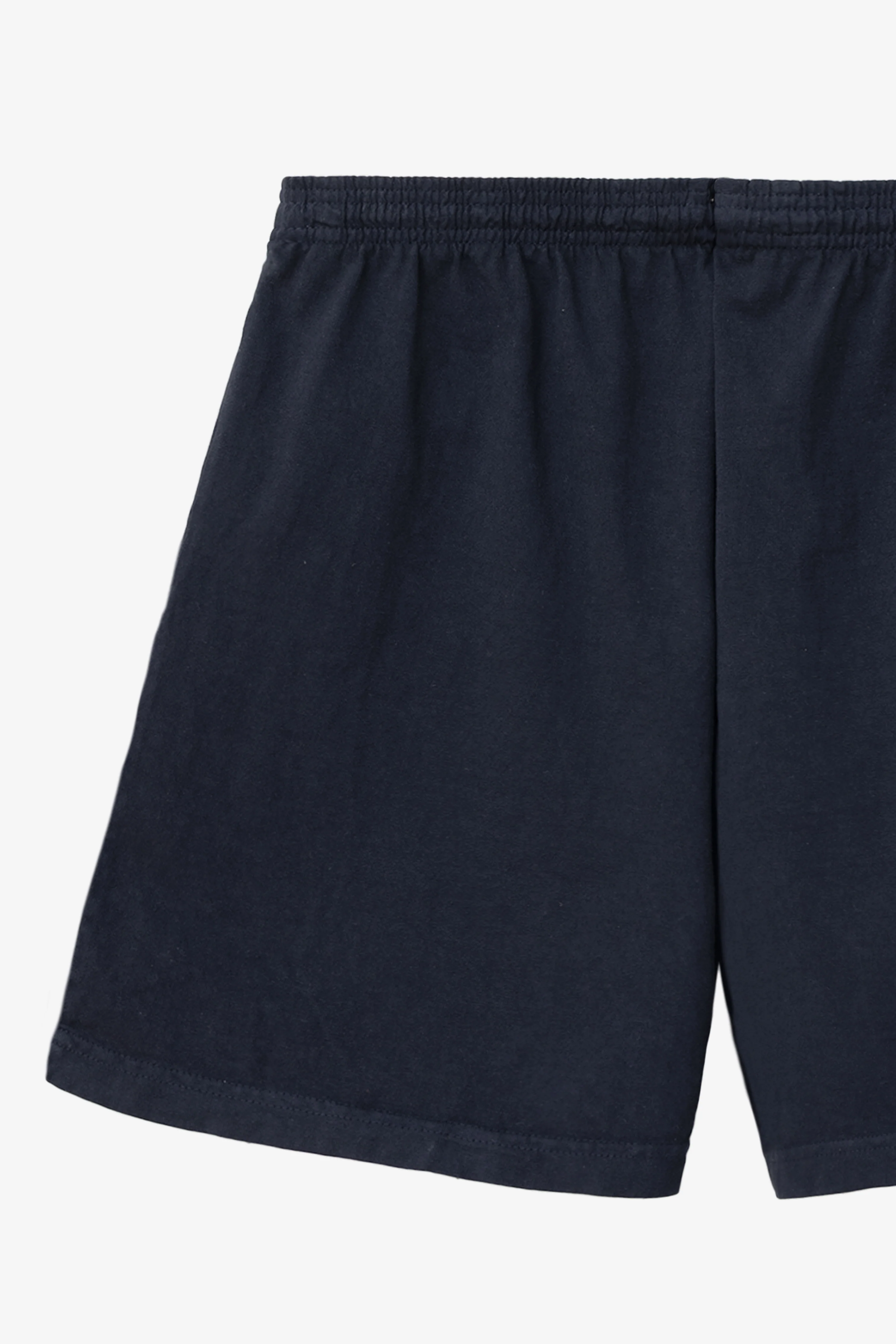 1242GD - Heavy Jersey Garment Dye Gym Shorts - Image 96
