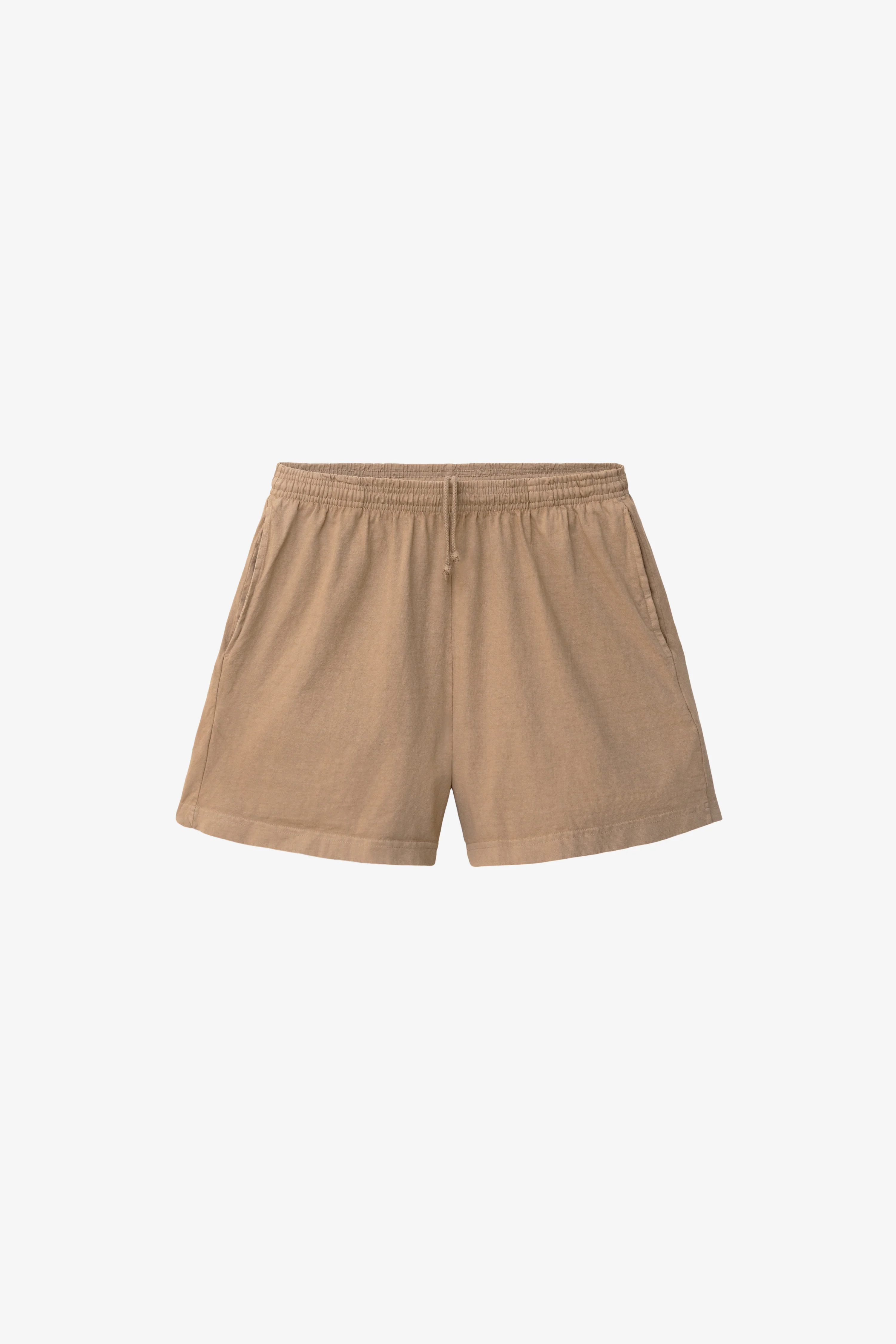 1242GD - Heavy Jersey Garment Dye Gym Shorts - Image 97