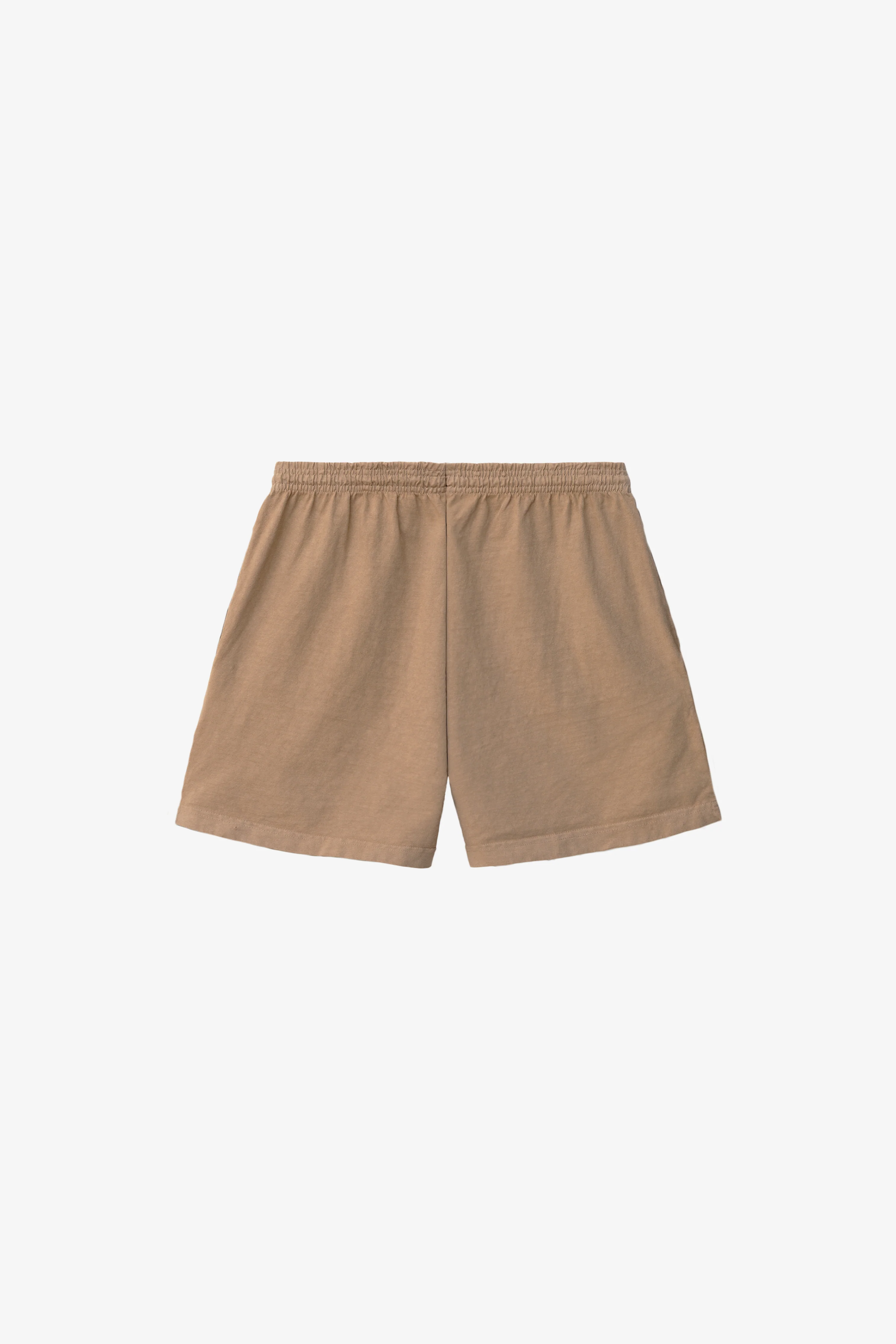 1242GD - Heavy Jersey Garment Dye Gym Shorts - Image 99