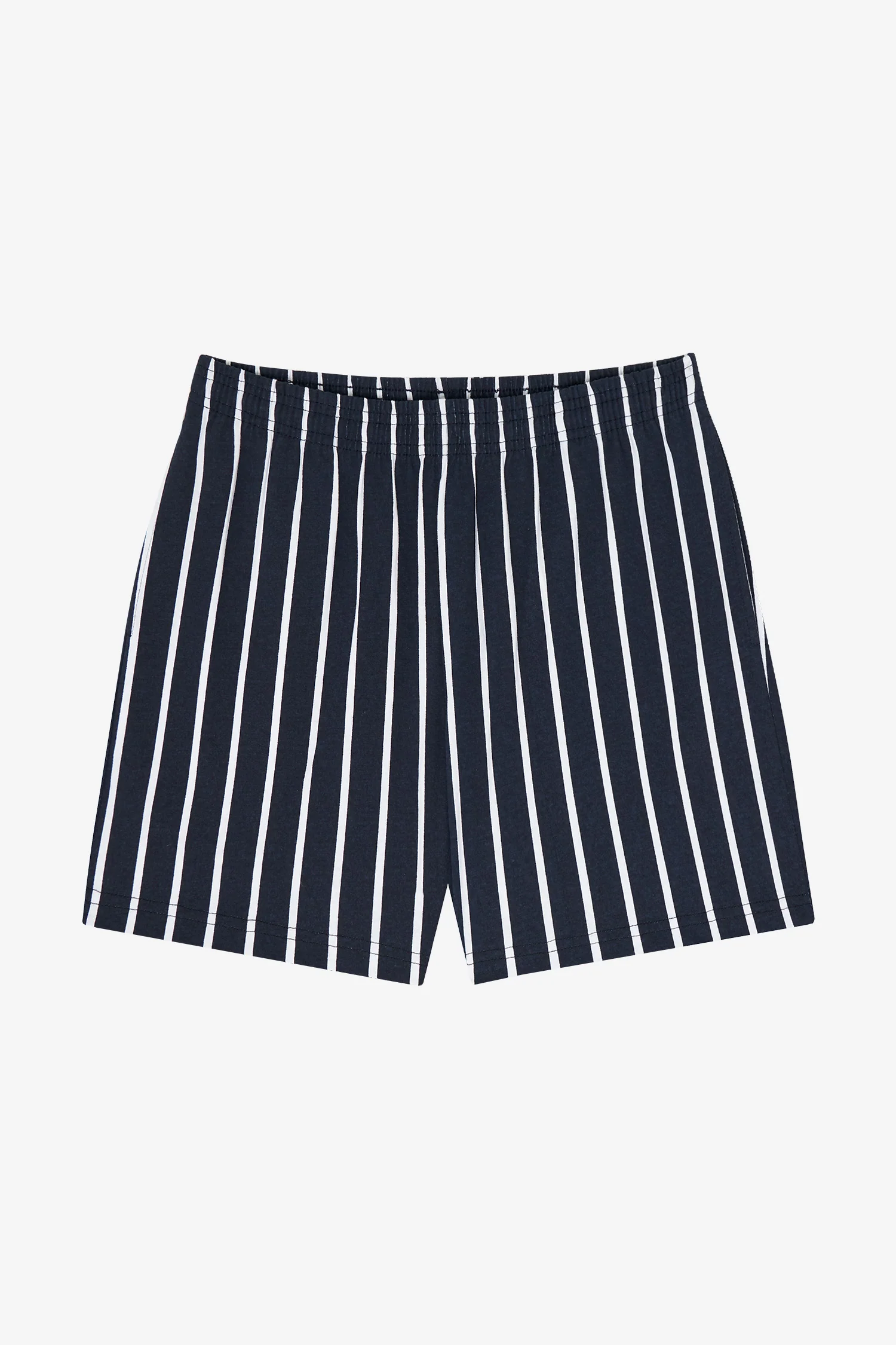 1242GD Unisex - Heavy Jersey Garment Dye Gym Shorts - Image 17
