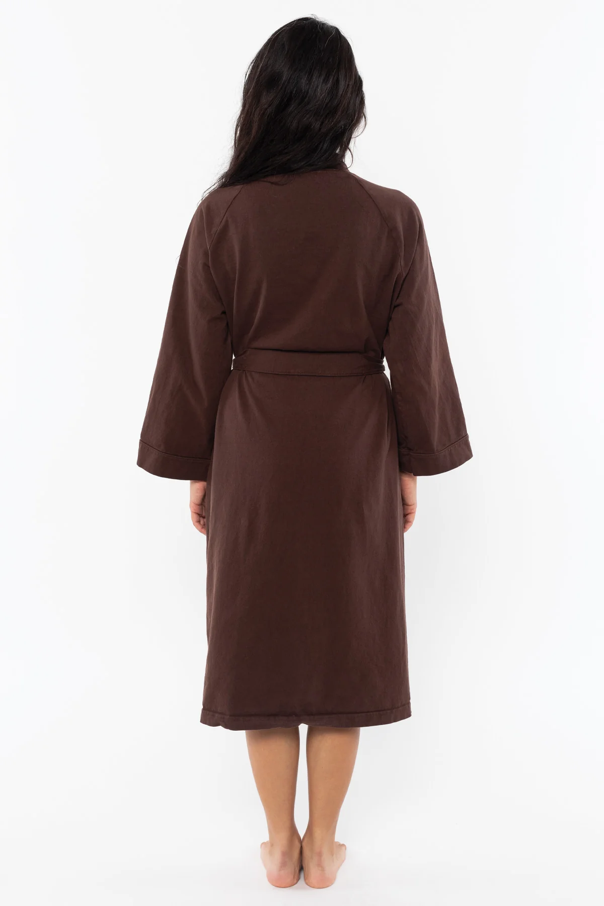1247GD - Women's Heavy Jersey House Robe - Image 30