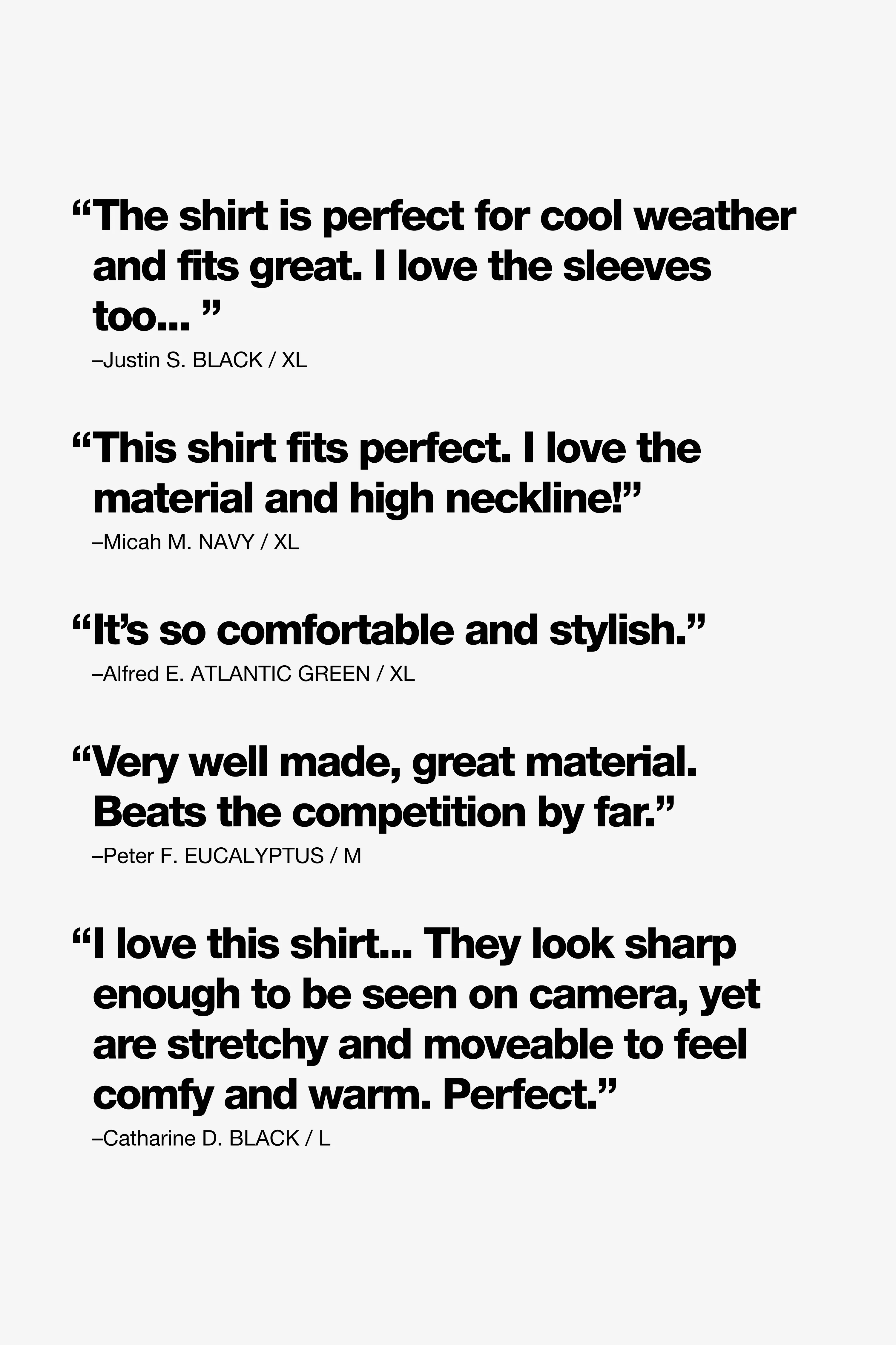 1406GD - Long Sleeve Garment Dye Mockneck T-Shirt - Image 17
