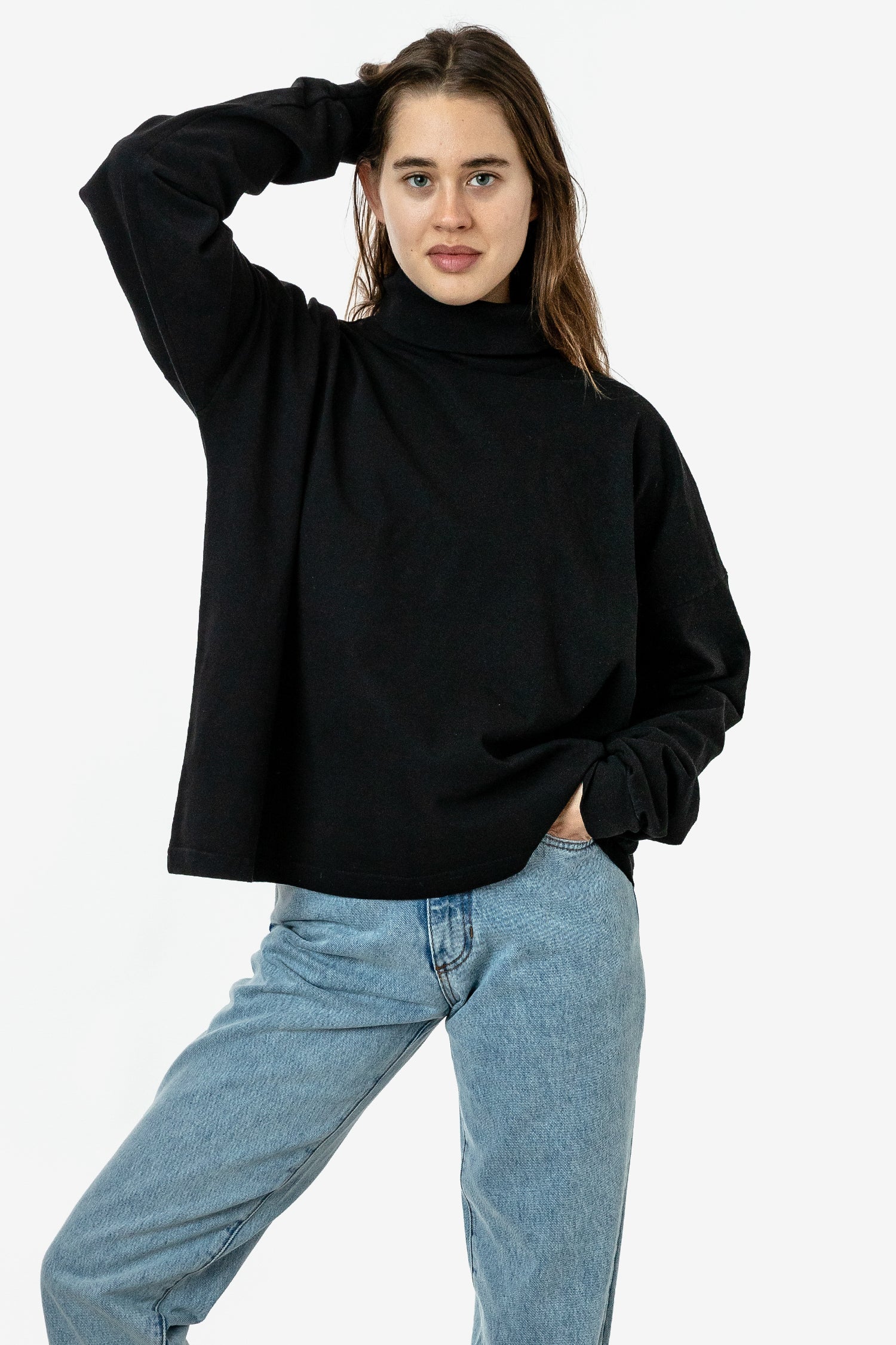 1411GD - Aspen Turtleneck - Image 10