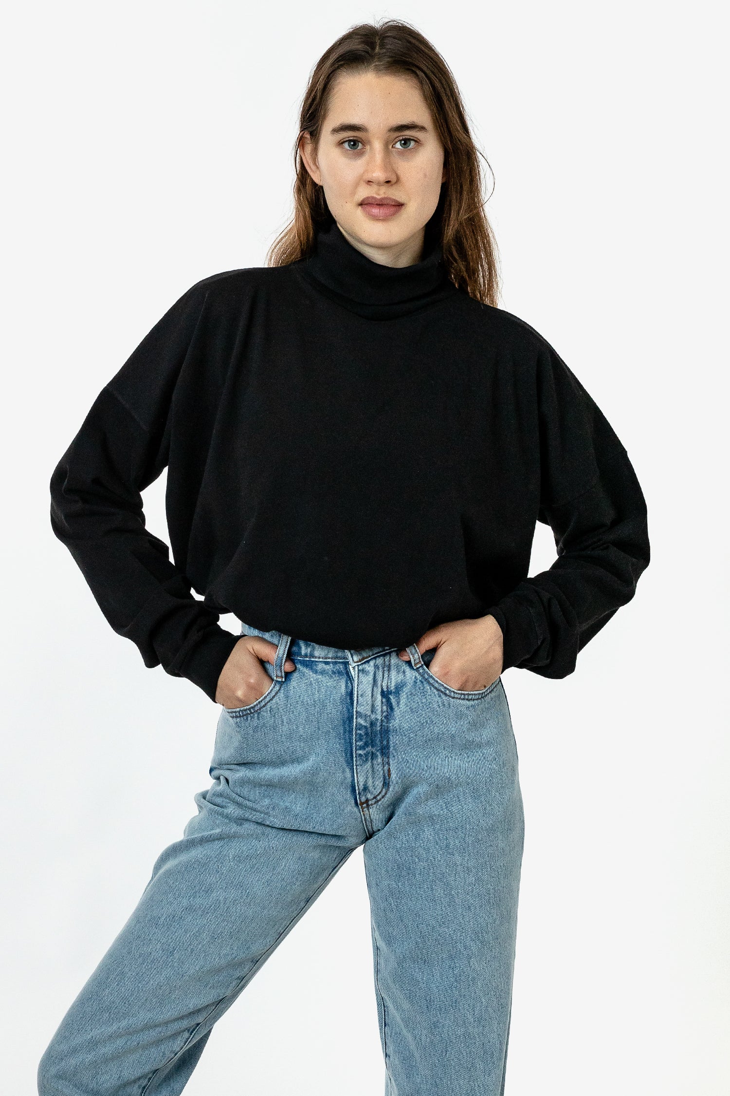 1411GD - Aspen Turtleneck - Image 11