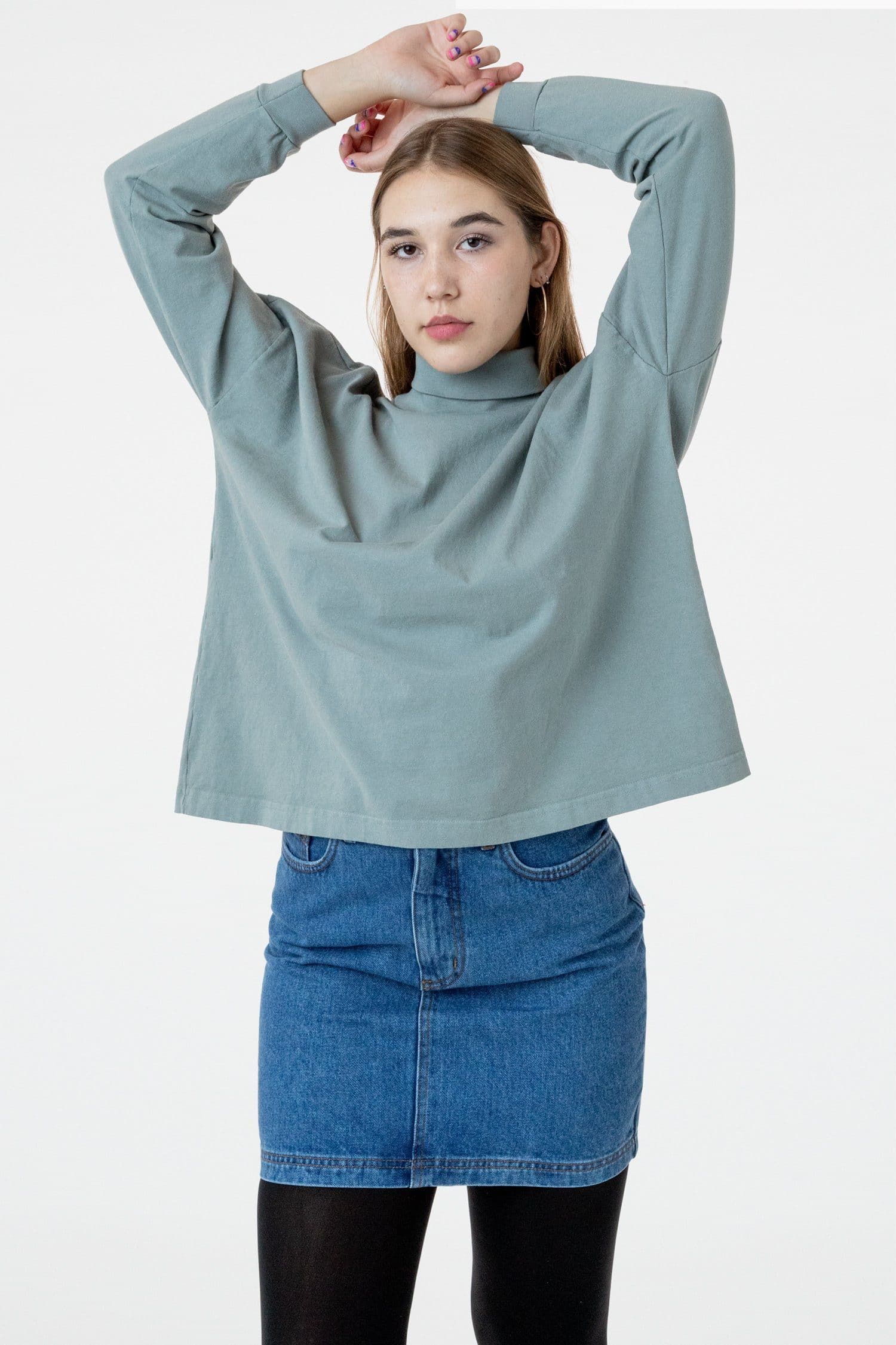 1411GD - Aspen Turtleneck - Image 12