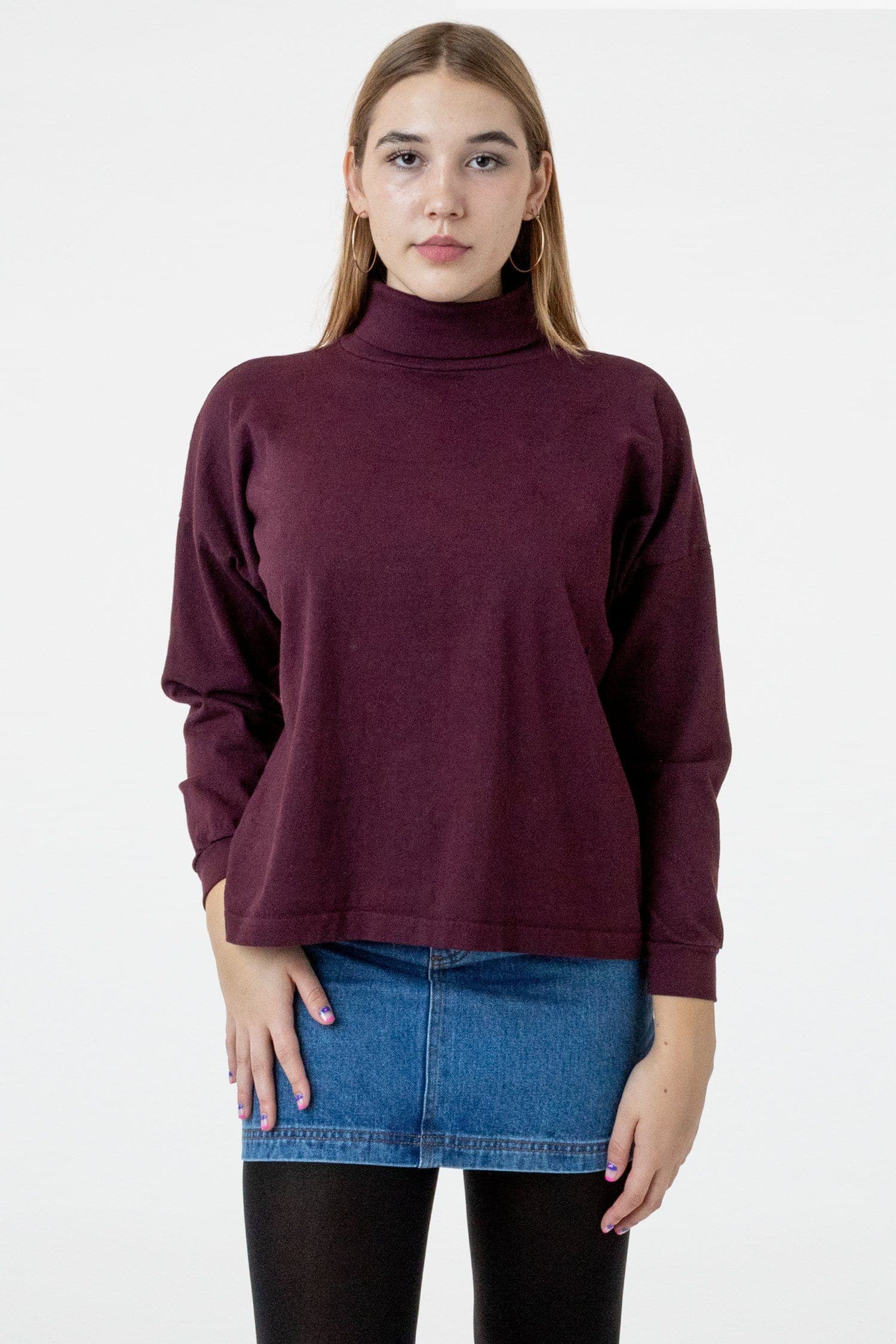 1411GD - Aspen Turtleneck - Image 13