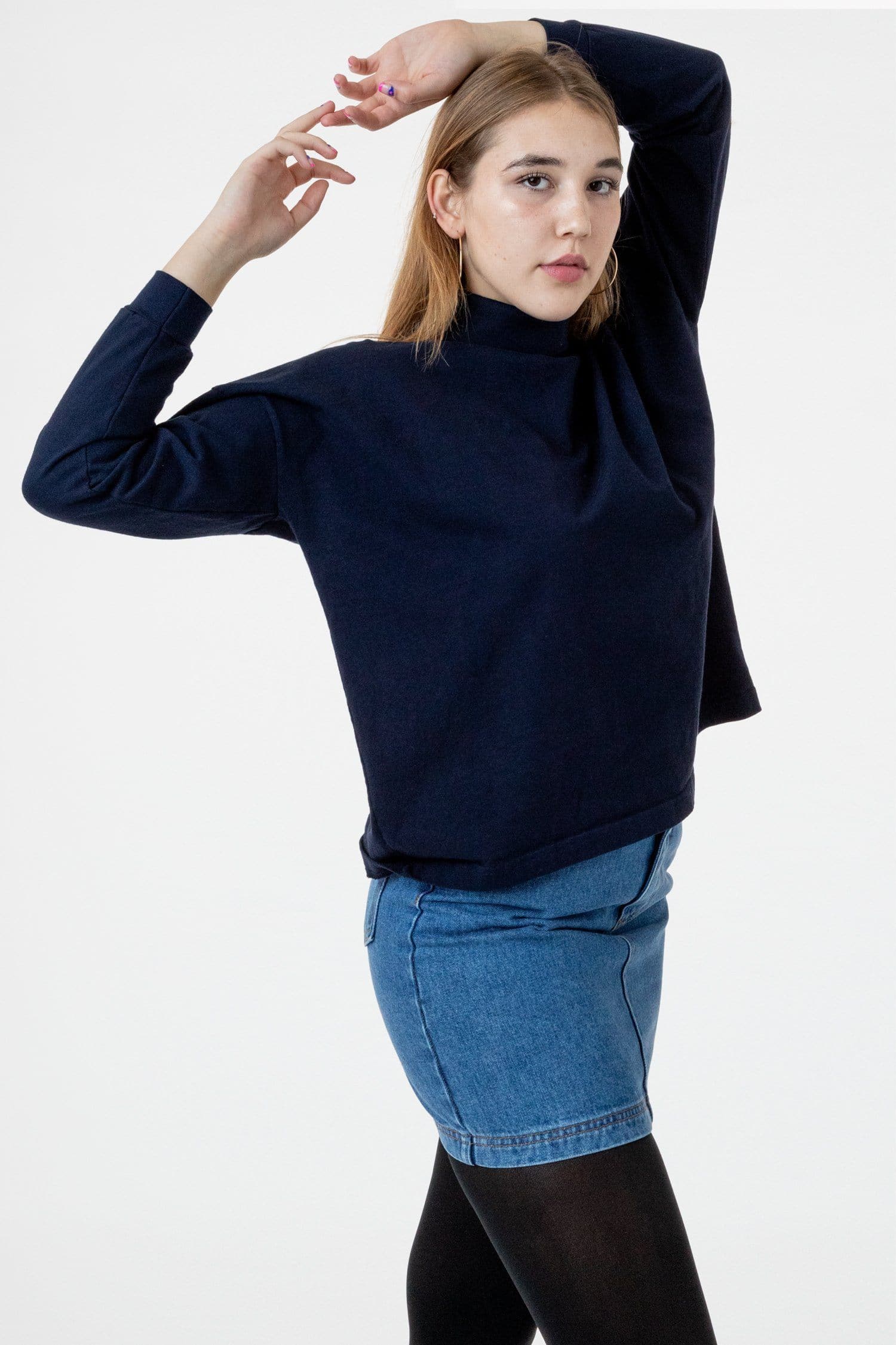 1411GD - Aspen Turtleneck - Image 14