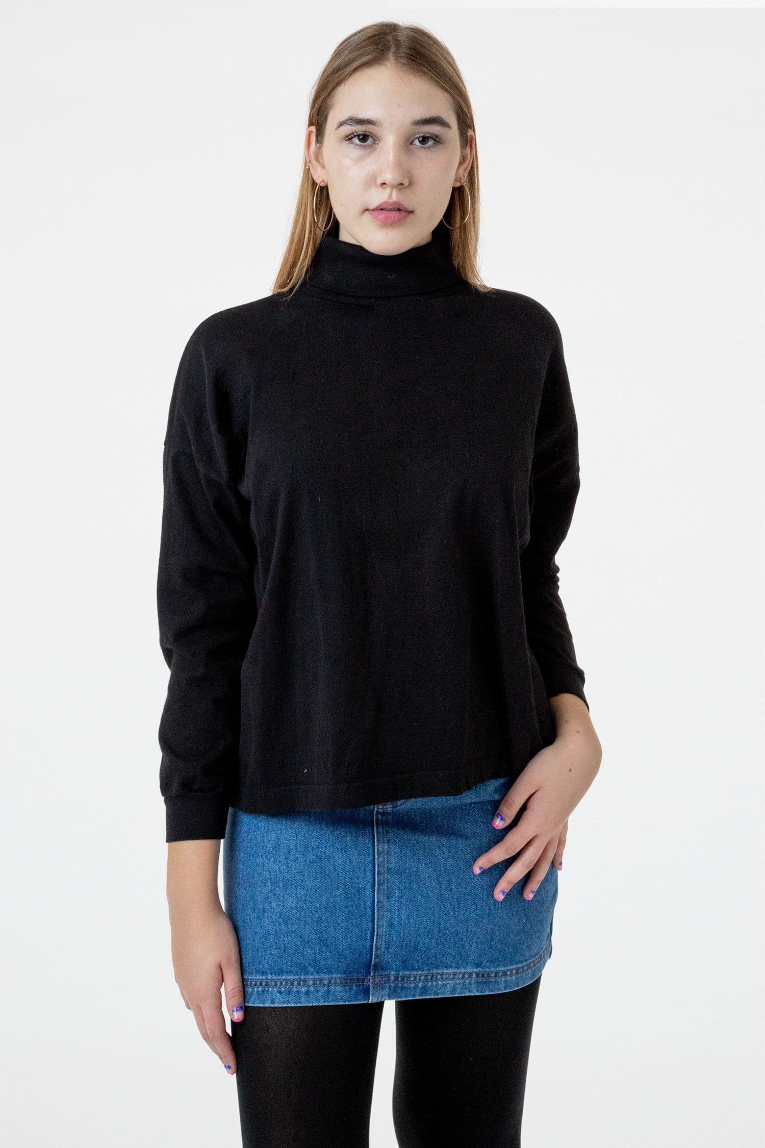 1411GD - Aspen Turtleneck - Image 15