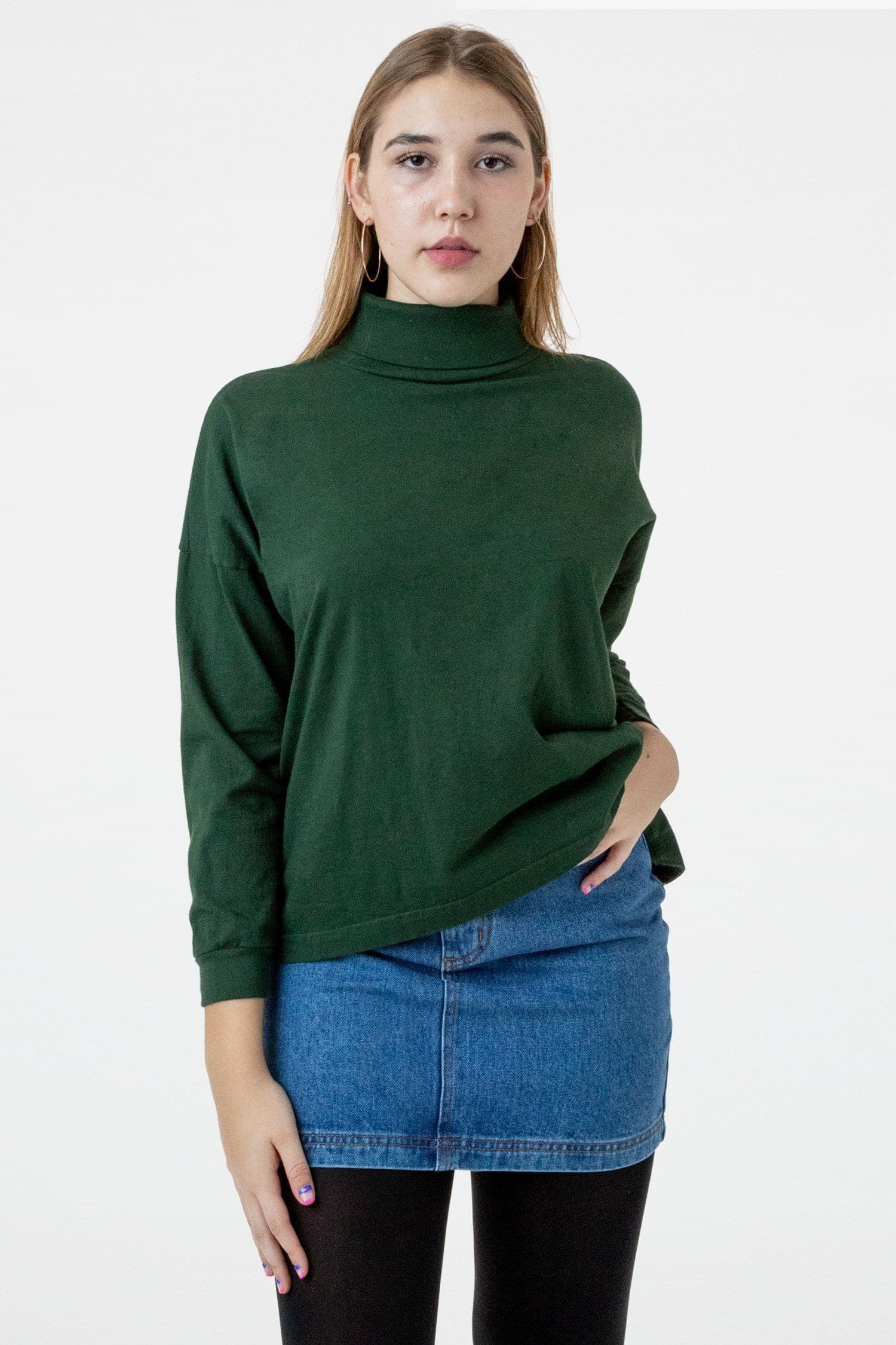1411GD - Aspen Turtleneck - Image 16