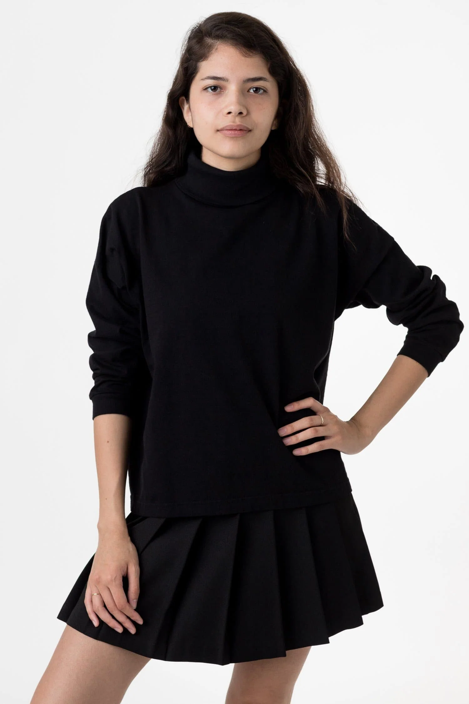 1411GD - Aspen Turtleneck - Image 17