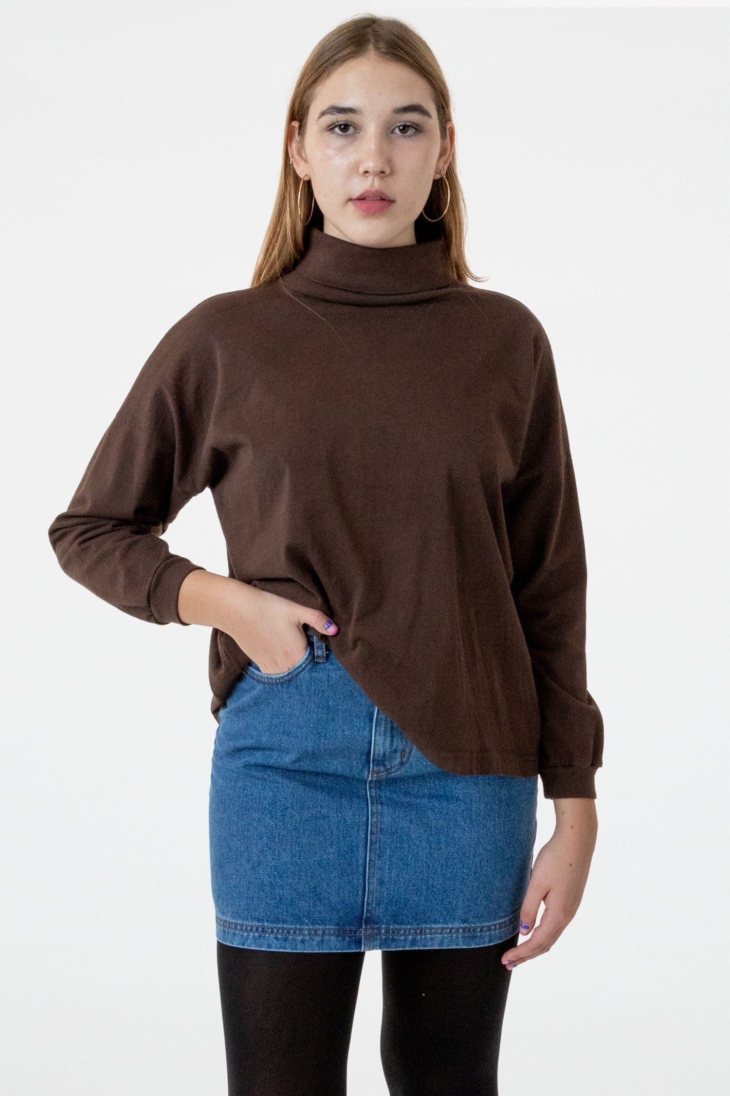 1411GD - Aspen Turtleneck - Image 19