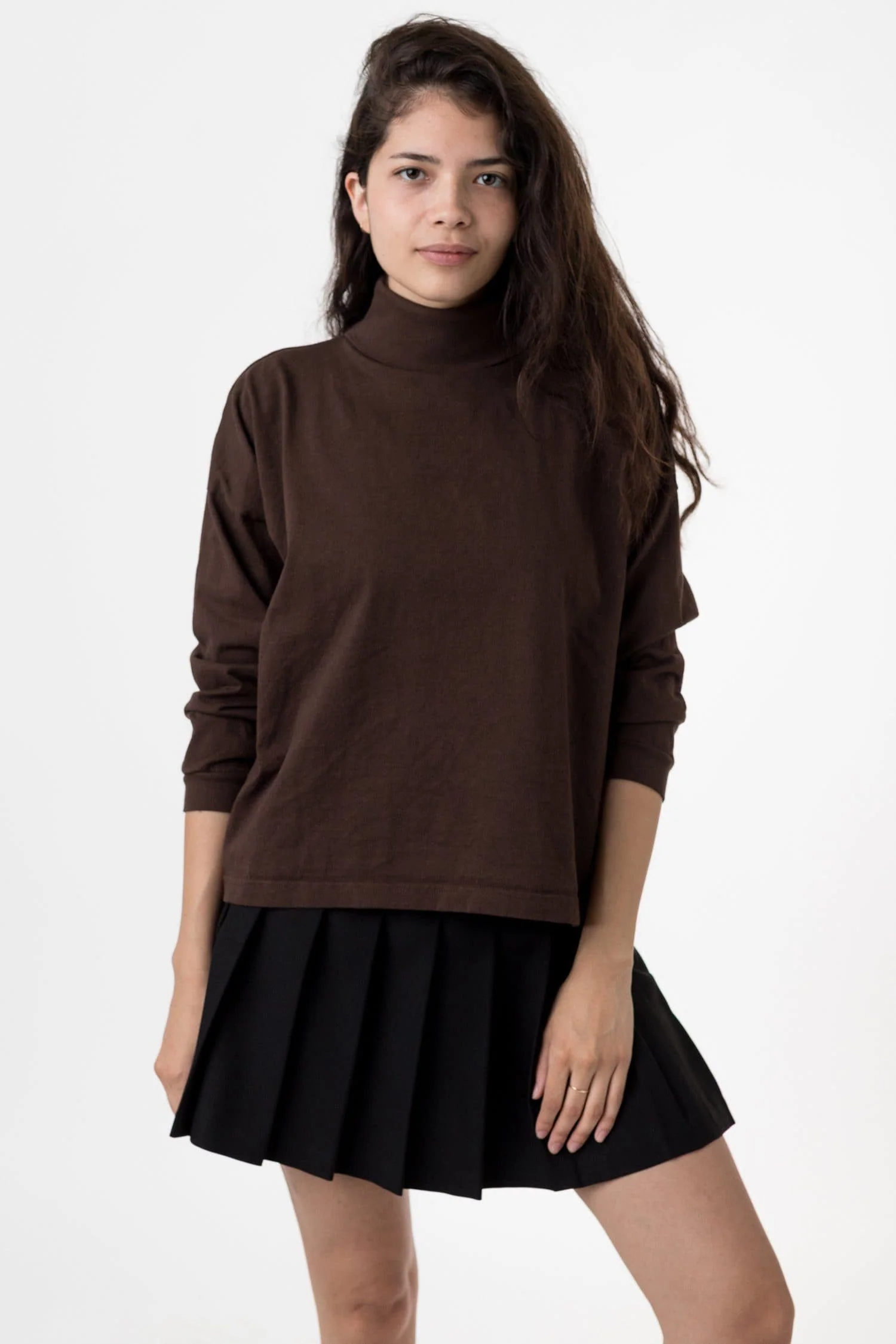 1411GD - Aspen Turtleneck - Image 2