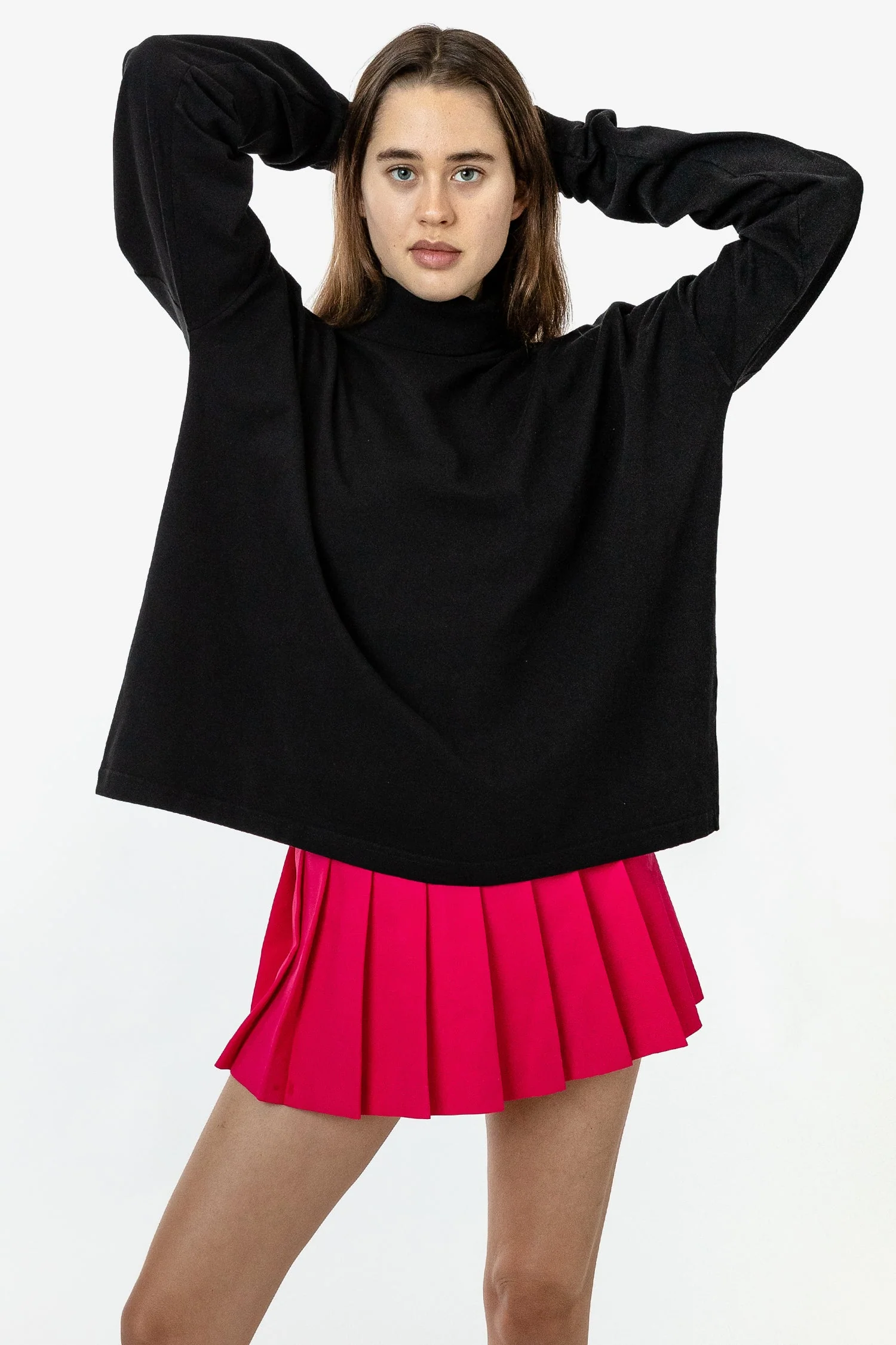 1411GD - Aspen Turtleneck - Image 4