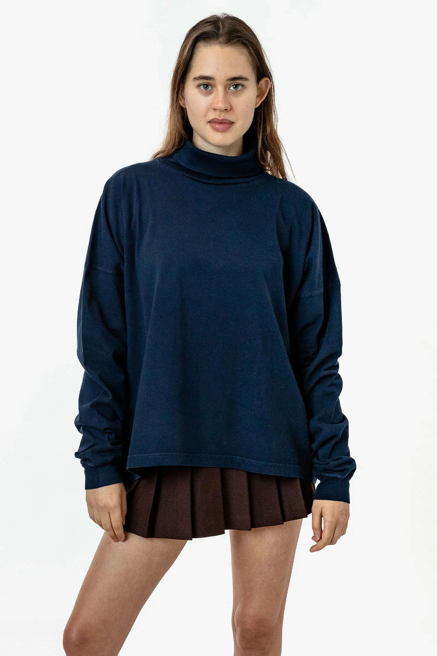 1411GD - Aspen Turtleneck - Image 5