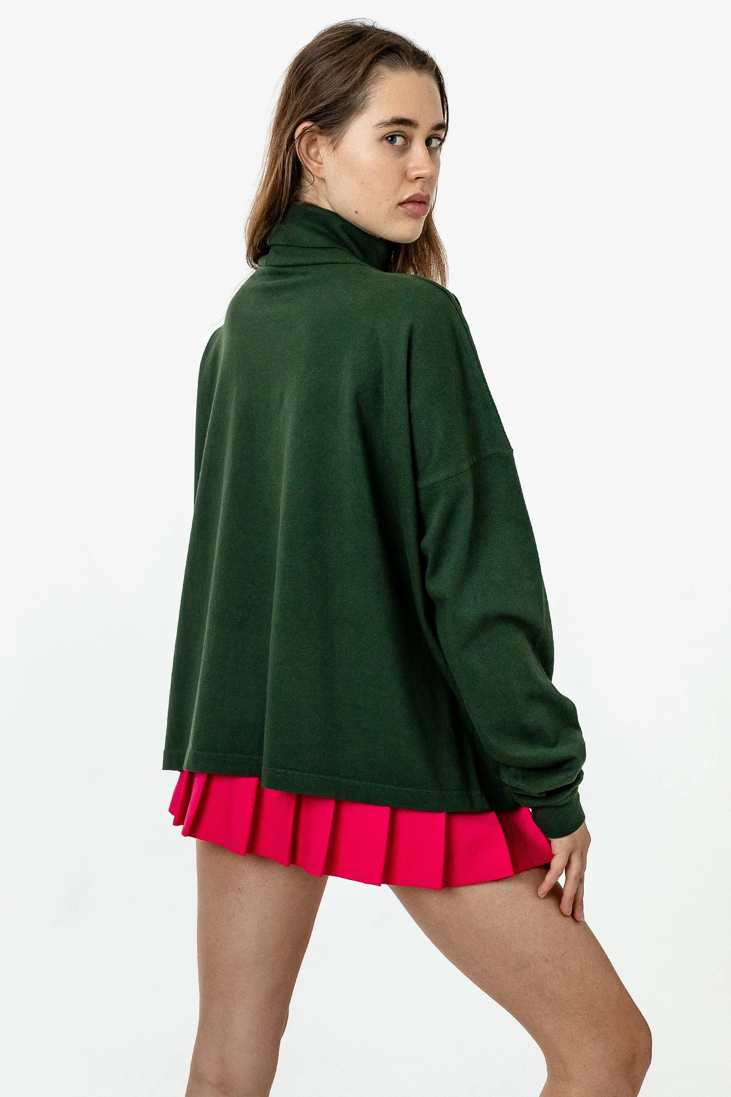1411GD - Aspen Turtleneck - Image 7