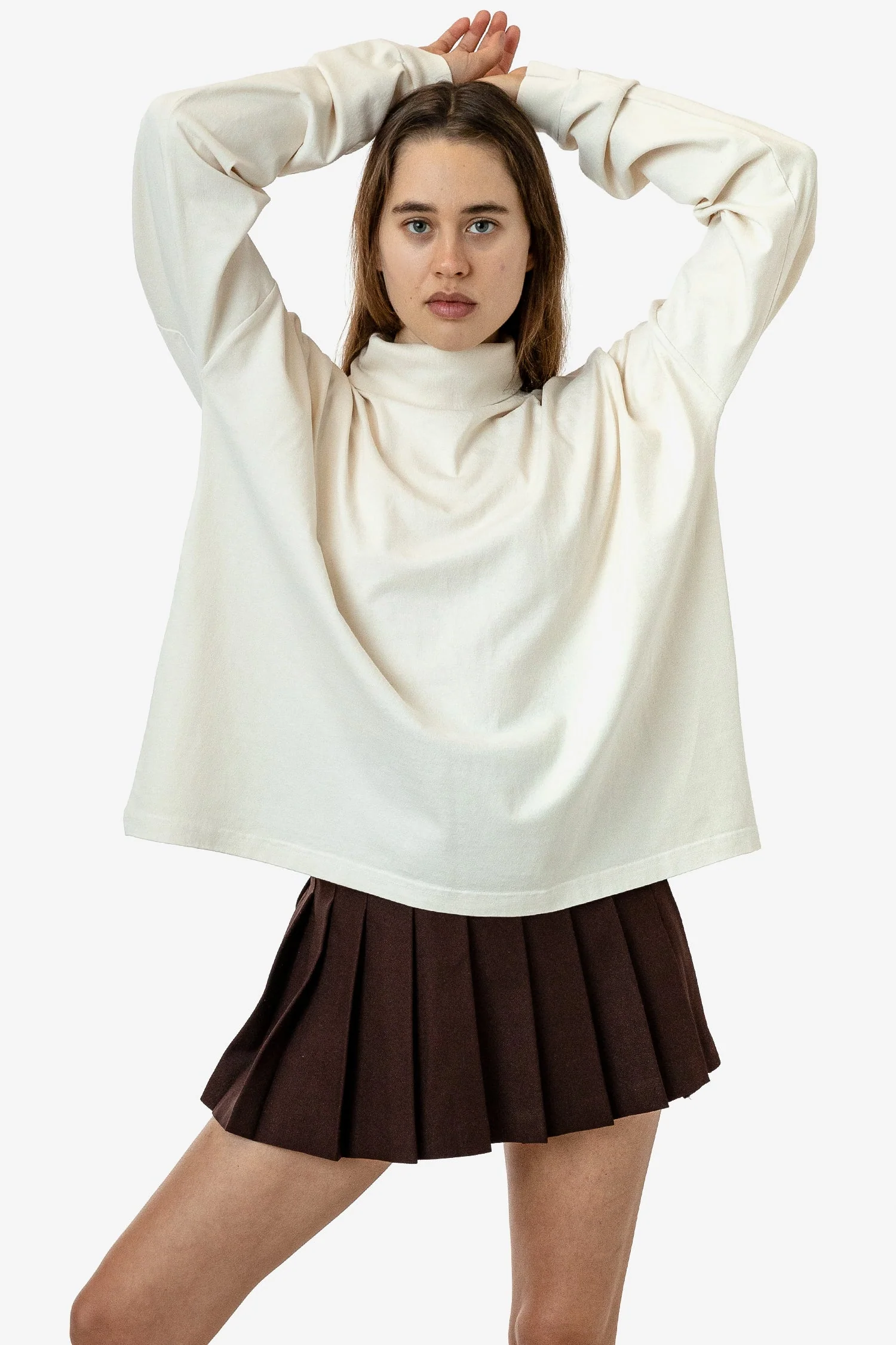 1411GD - Aspen Turtleneck - Image 8