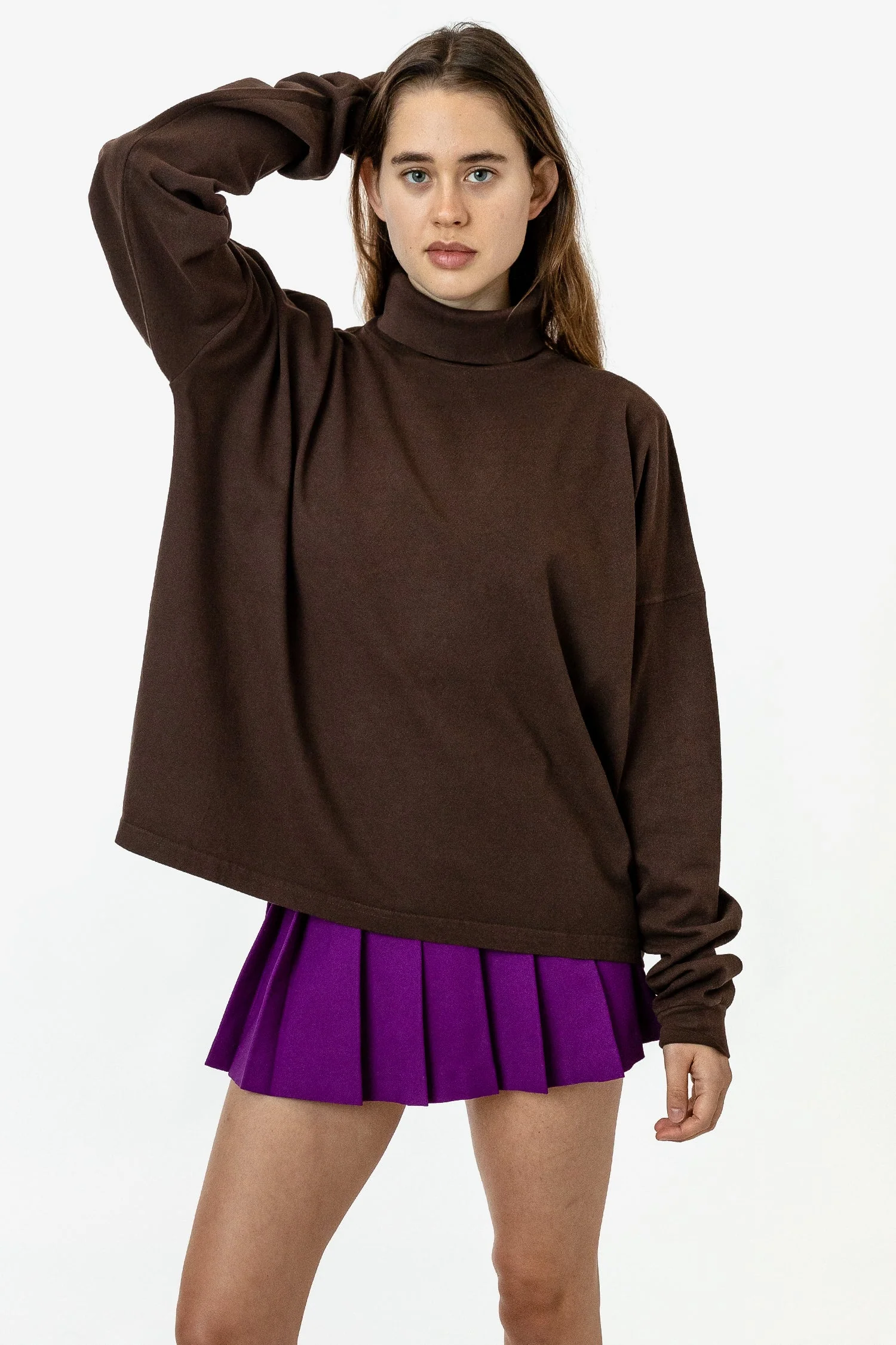 1411GD - Aspen Turtleneck - Image 9