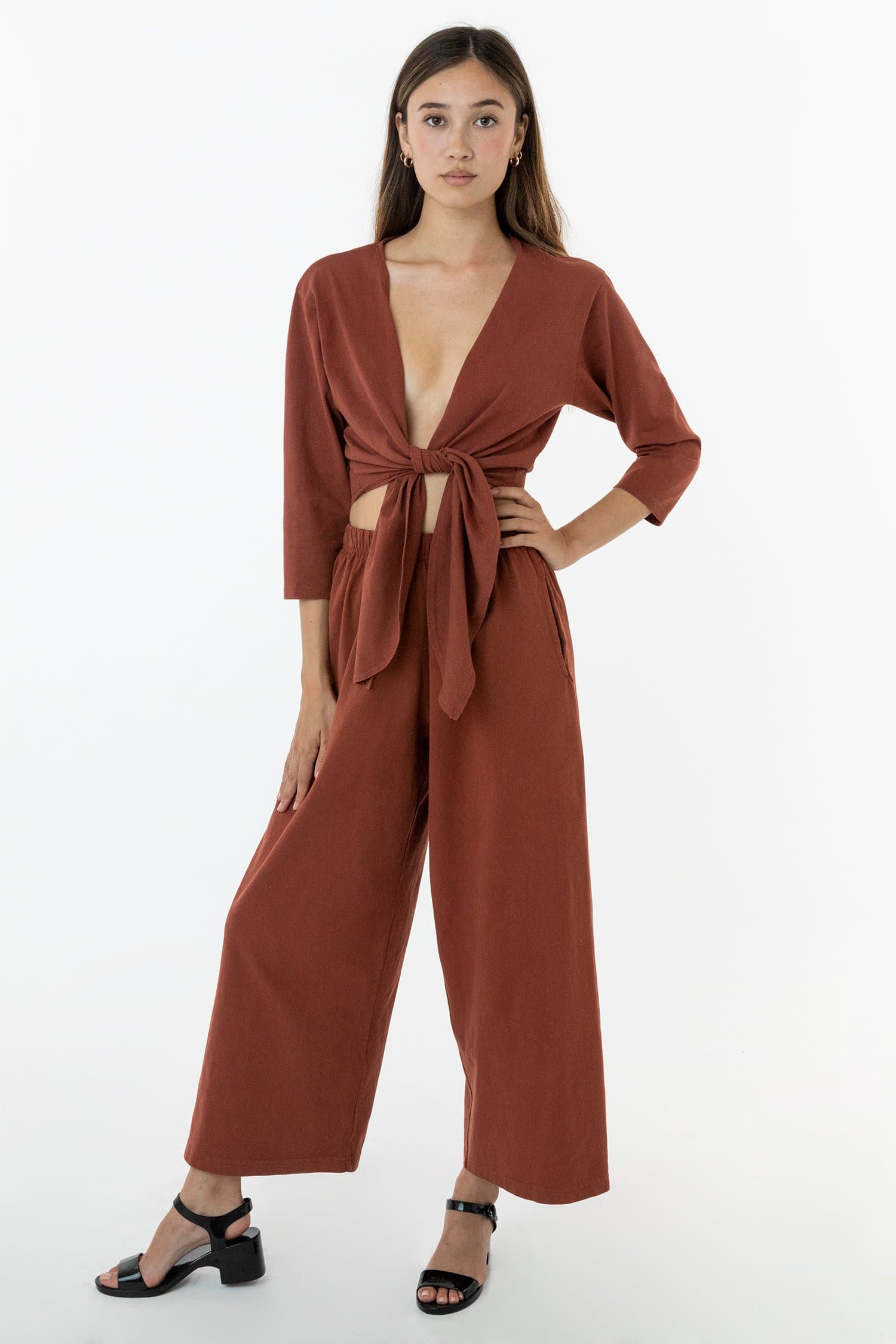 14305GD - Women's Lounge Pants - Image 15