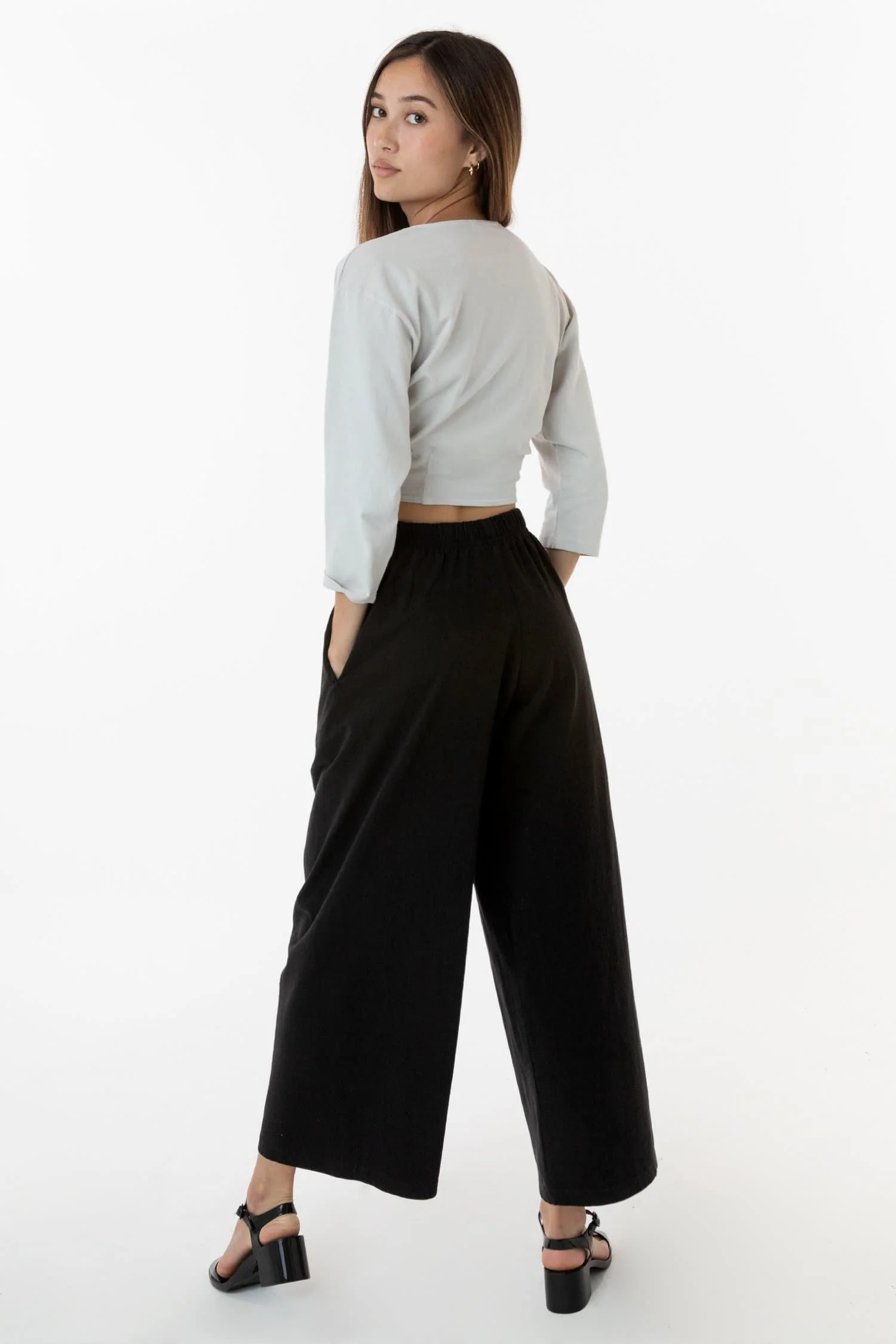 14305GD - Women's Lounge Pants - Image 2