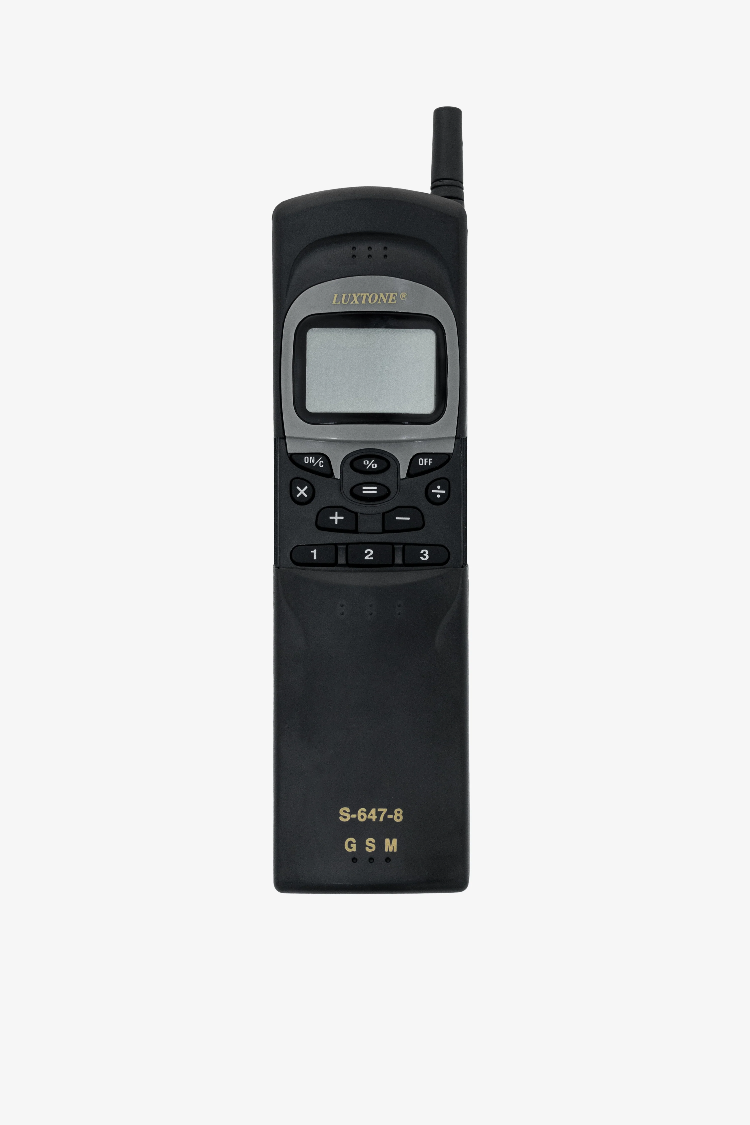1800CALC - Call Me Calculator - Image 2