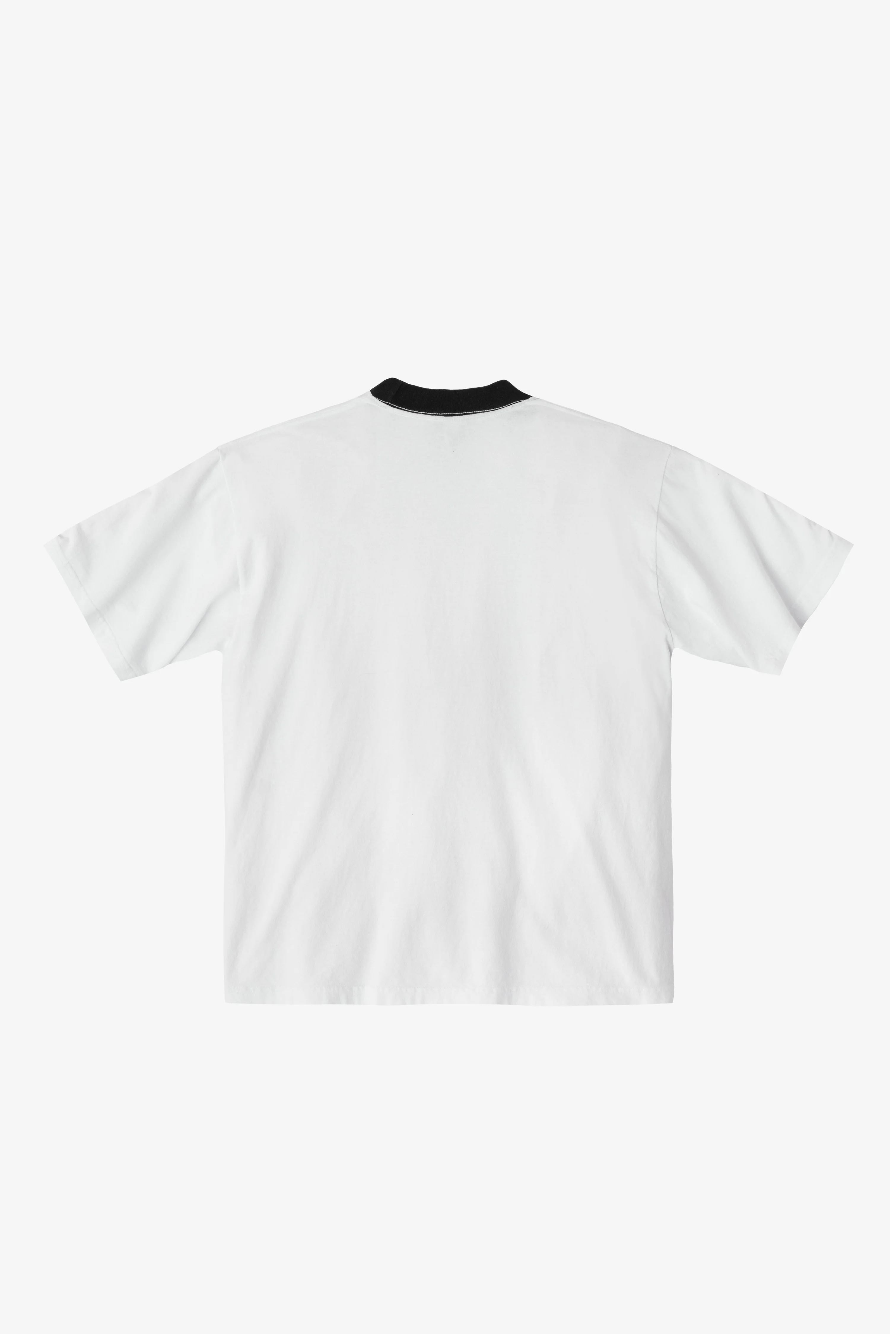 1801GDRIN - 6.5oz Garment Dye Crew Neck Ringer T-Shirt - Image 31