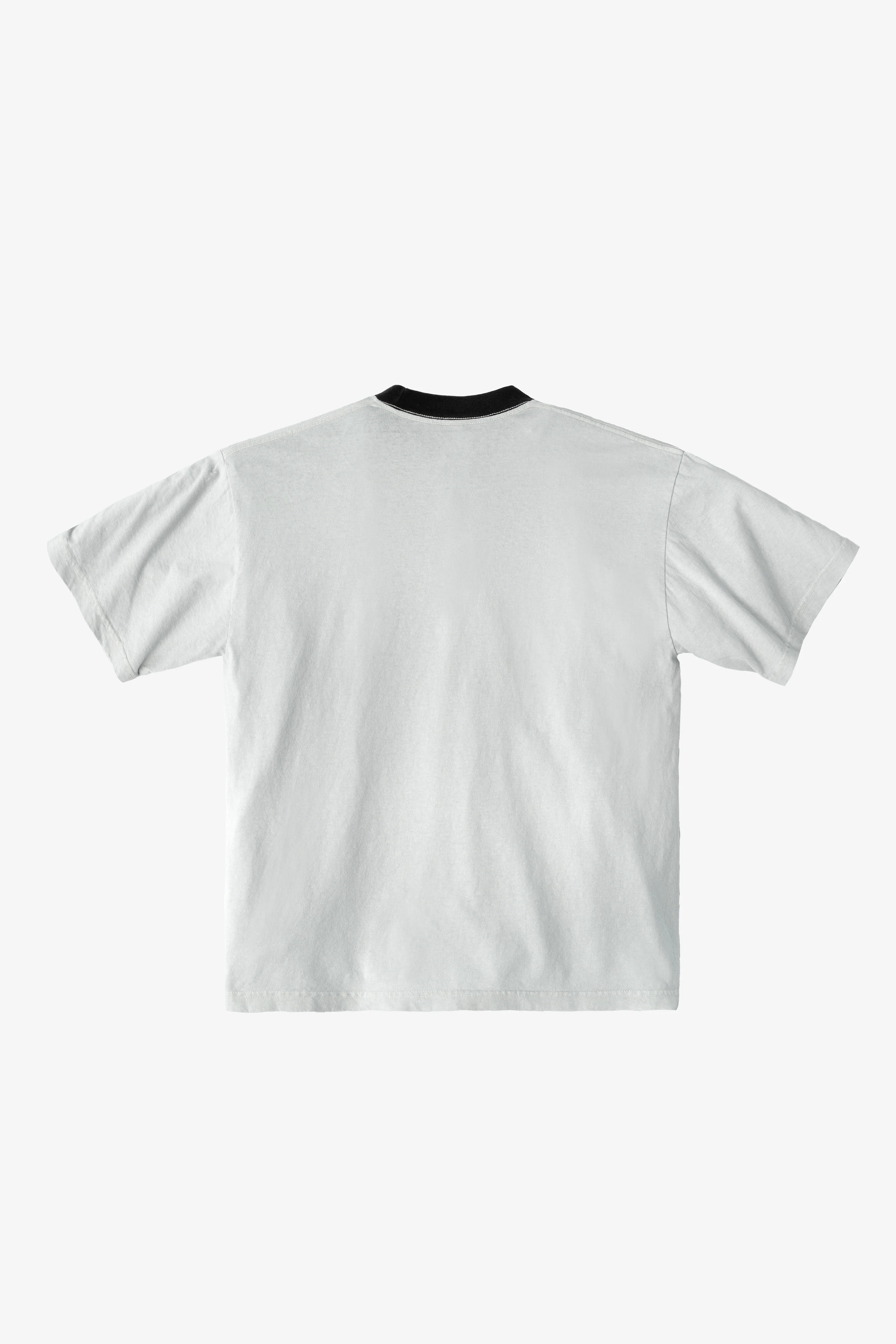 1801GDRIN - 6.5oz Garment Dye Crew Neck Ringer T-Shirt - Image 33