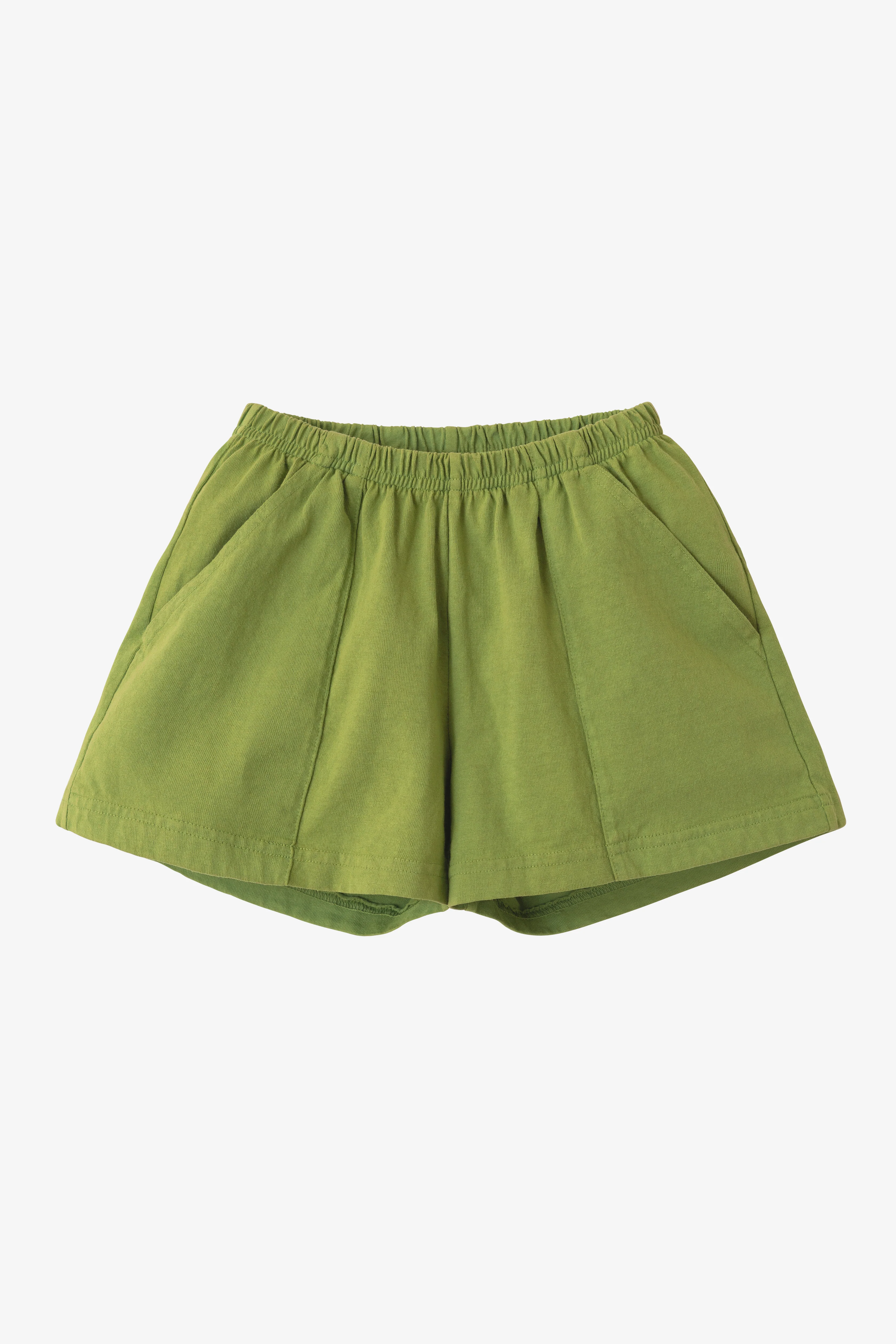 18142GD - Kids Heavy Jersey Shorts - Image 17