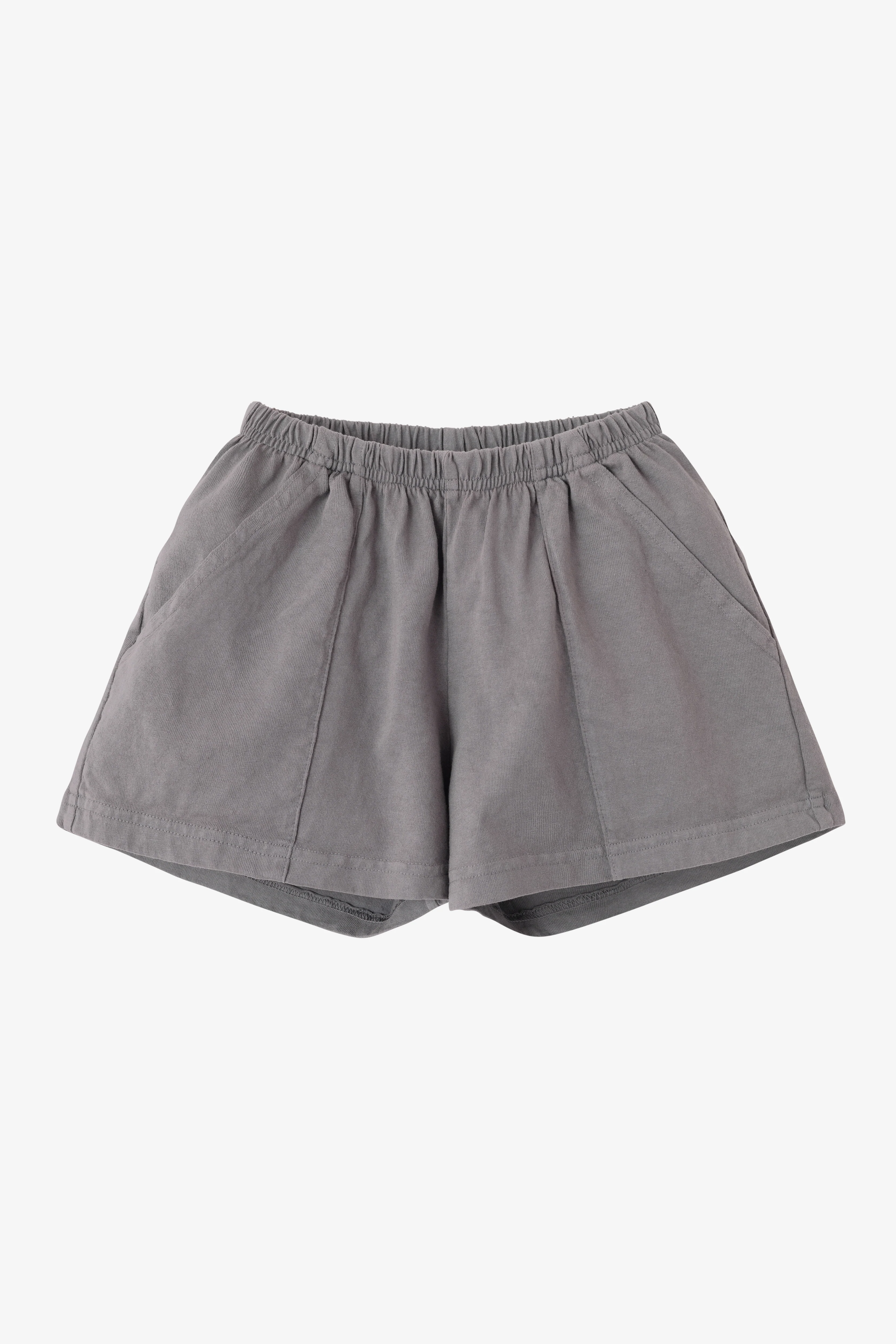 18142GD - Kids Heavy Jersey Shorts - Image 18