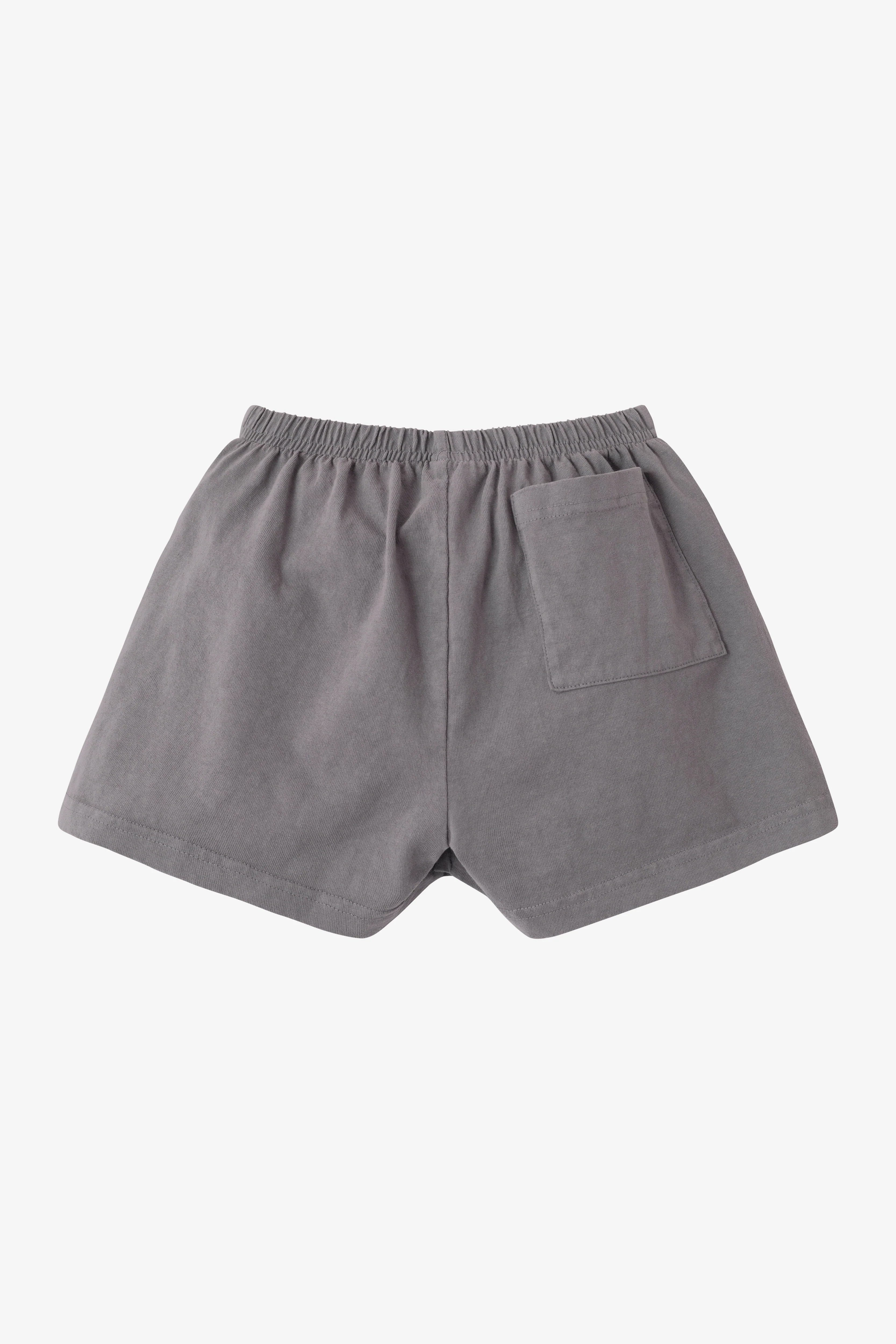 18142GD - Kids Heavy Jersey Shorts - Image 19